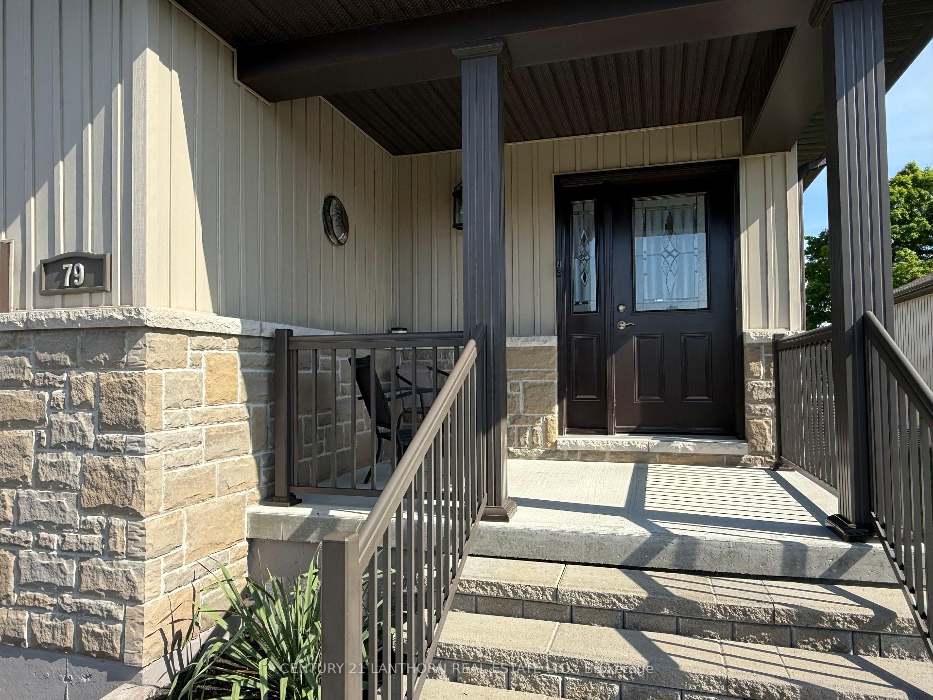Photo 2 of 79 Conger Drive, Prince Edward County, Wellington Ward — HOMEH