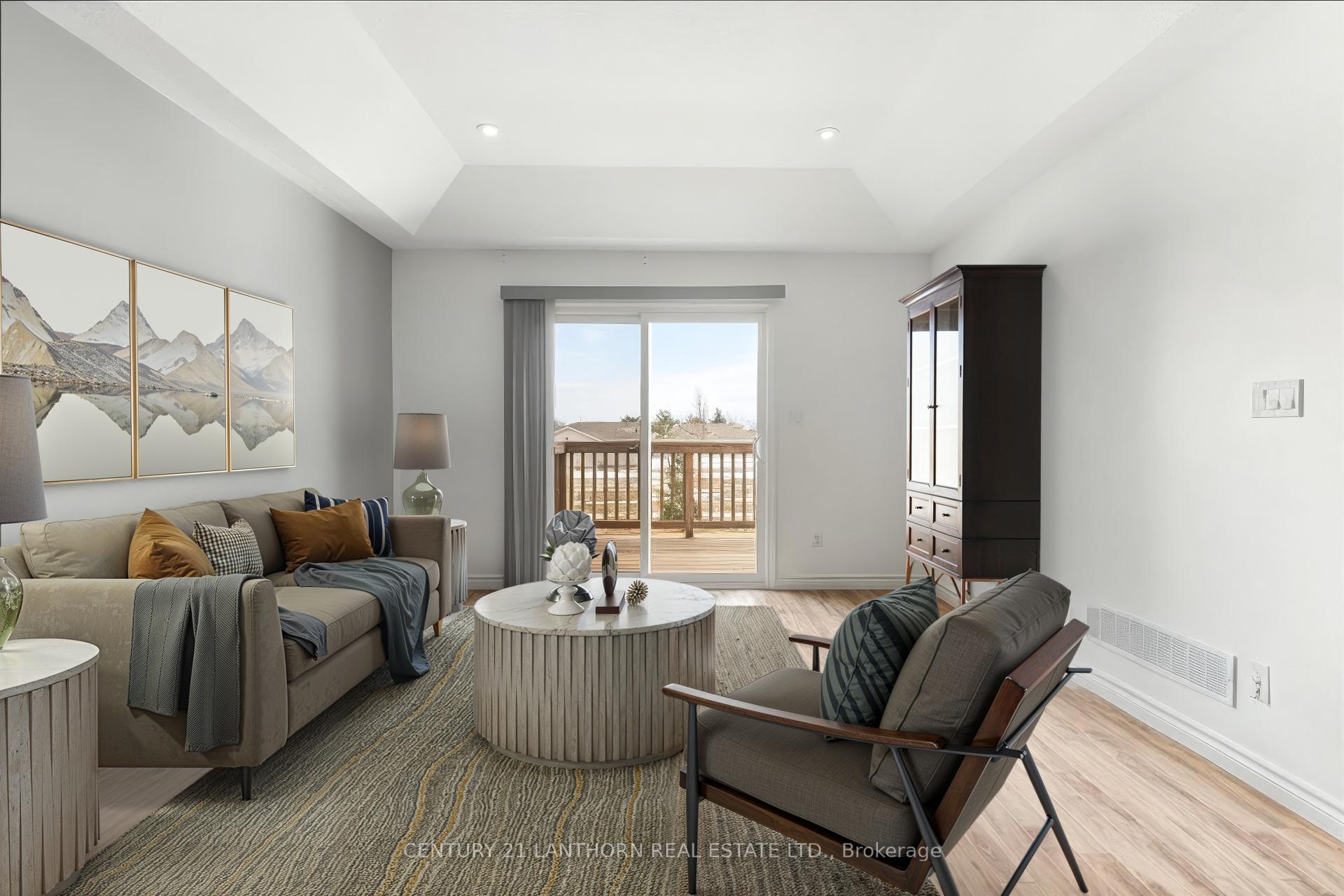 Photo 8 of 79 Conger Drive, Prince Edward County, Wellington Ward — HOMEH