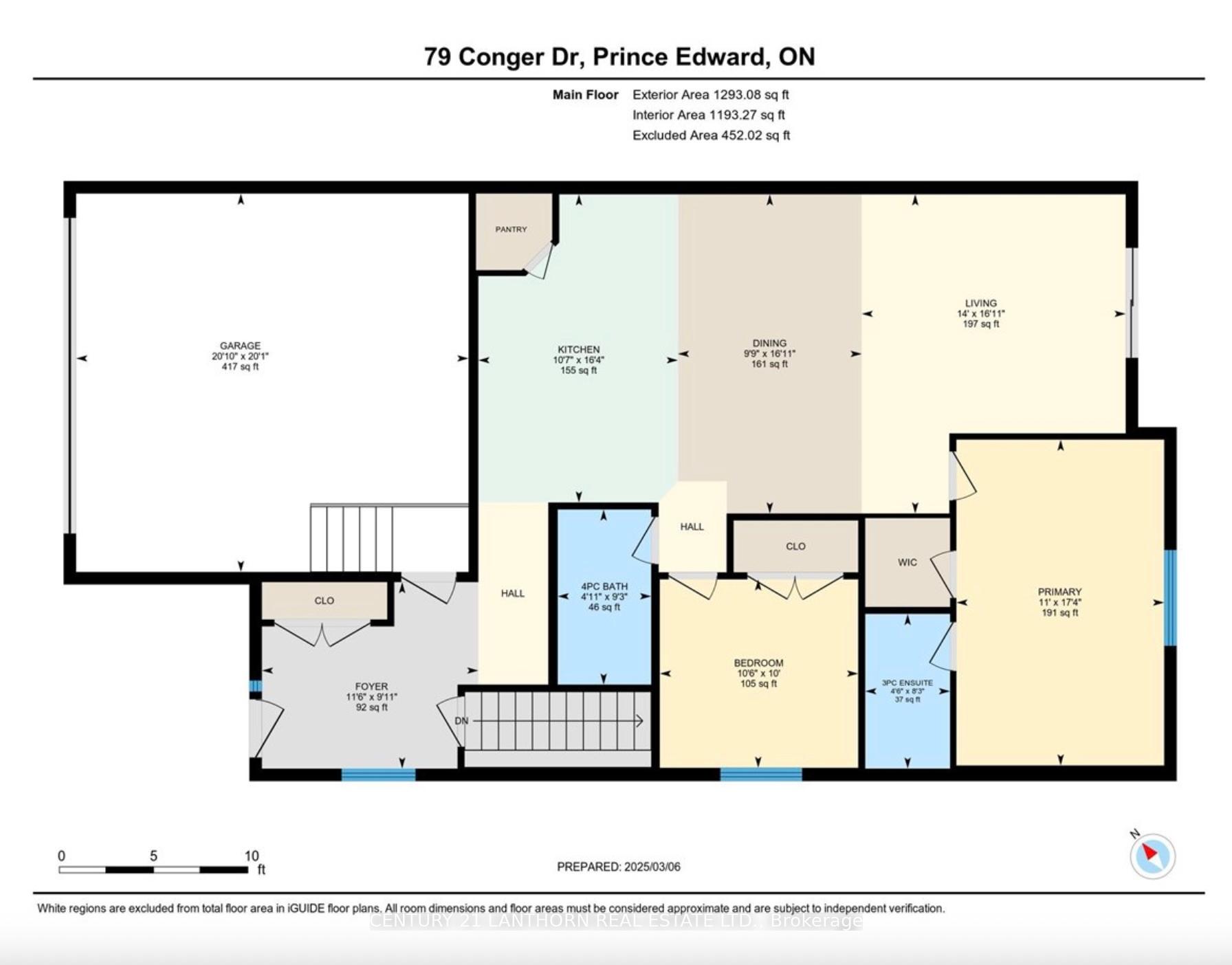 Photo 16 of 79 Conger Drive, Prince Edward County, Wellington Ward — HOMEH