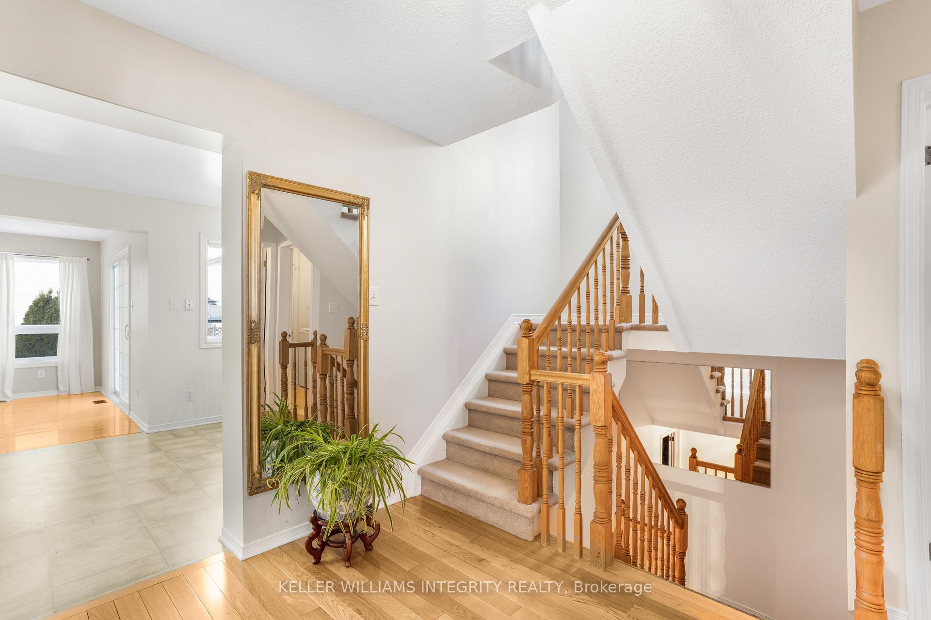 Photo 19 of 849 Beauregard Crescent, Ottawa, Fallingbrook/Ridgemount — HOMEH