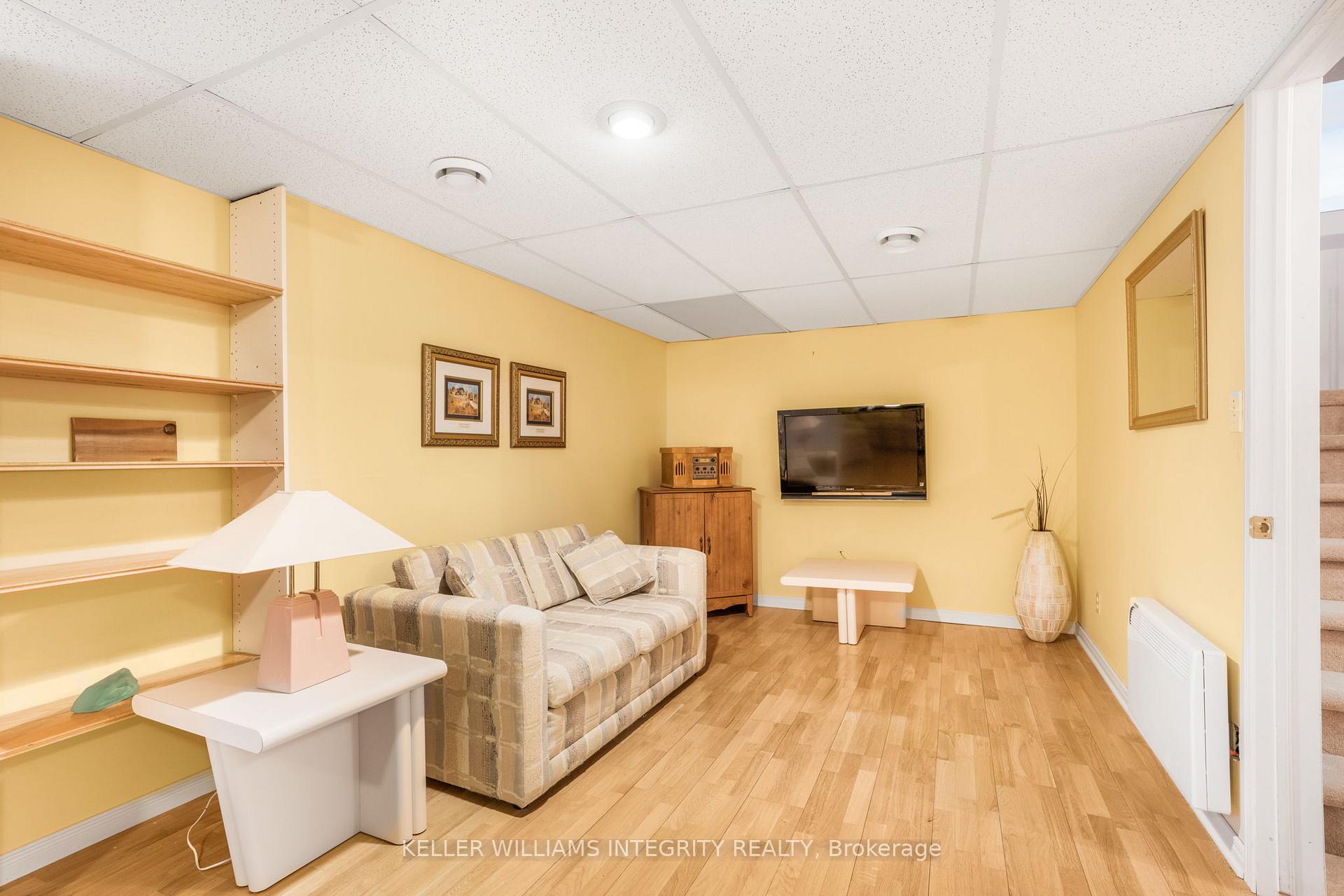 Photo 27 of 849 Beauregard Crescent, Ottawa, Fallingbrook/Ridgemount — HOMEH
