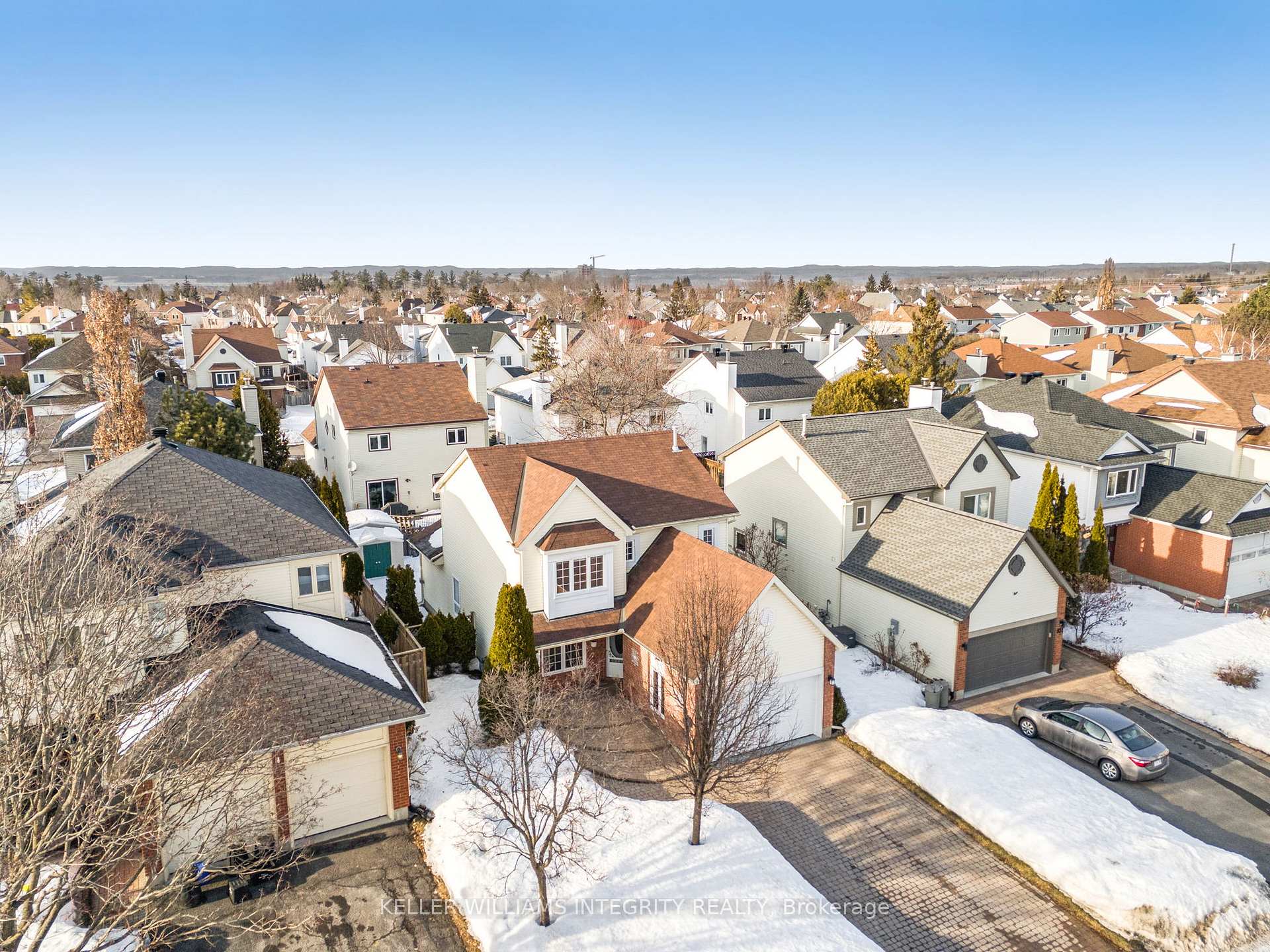 Photo 31 of 849 Beauregard Crescent, Ottawa, Fallingbrook/Ridgemount — HOMEH