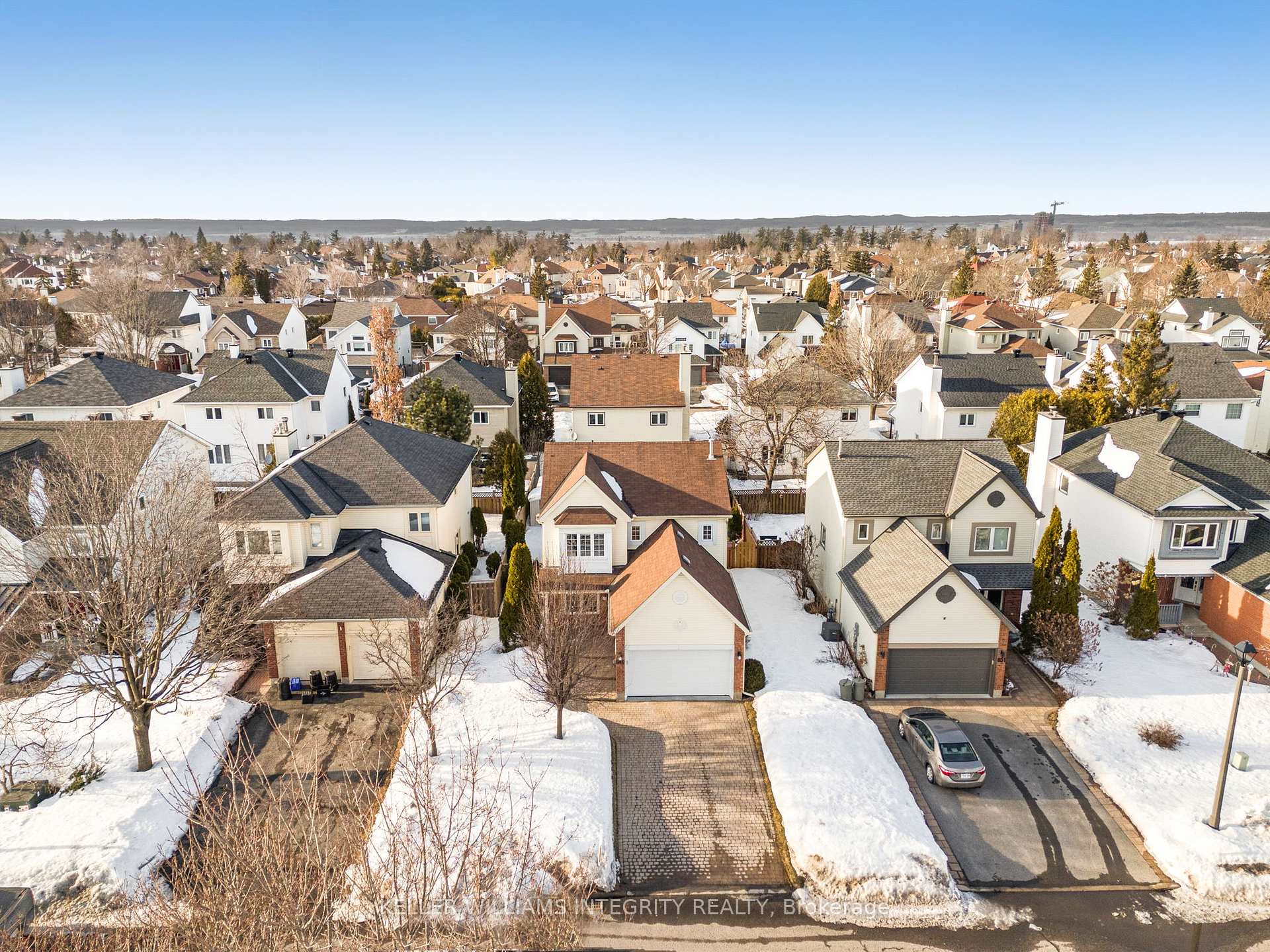 Photo 32 of 849 Beauregard Crescent, Ottawa, Fallingbrook/Ridgemount — HOMEH