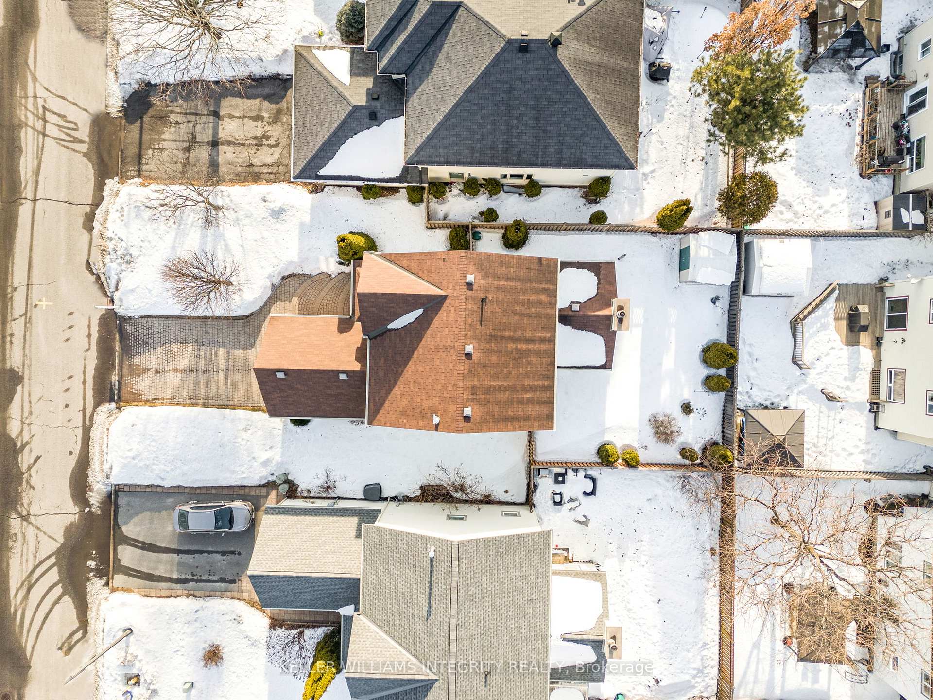 Photo 33 of 849 Beauregard Crescent, Ottawa, Fallingbrook/Ridgemount — HOMEH