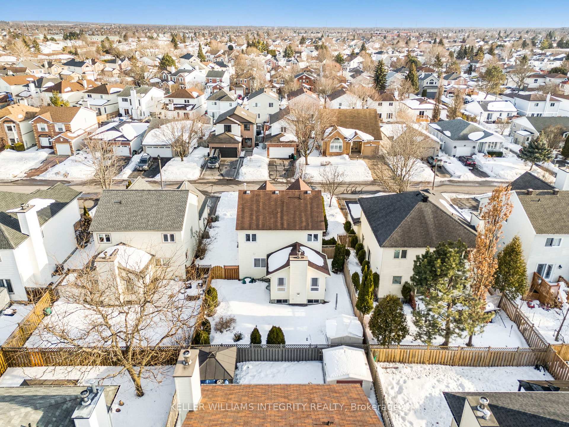 Photo 36 of 849 Beauregard Crescent, Ottawa, Fallingbrook/Ridgemount — HOMEH