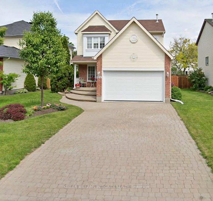Photo 40 of 849 Beauregard Crescent, Ottawa, Fallingbrook/Ridgemount — HOMEH