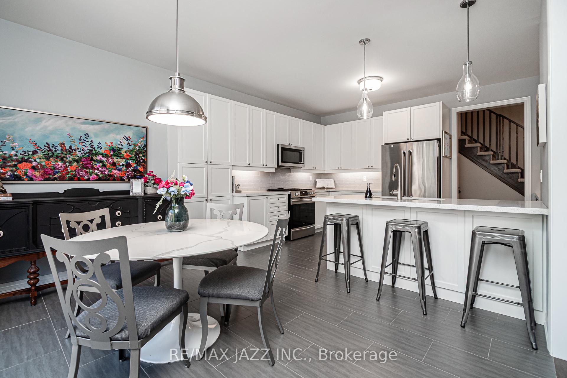 Photo 2 of 176 Dance Act Avenue, Oshawa, Windfields — HOMEH