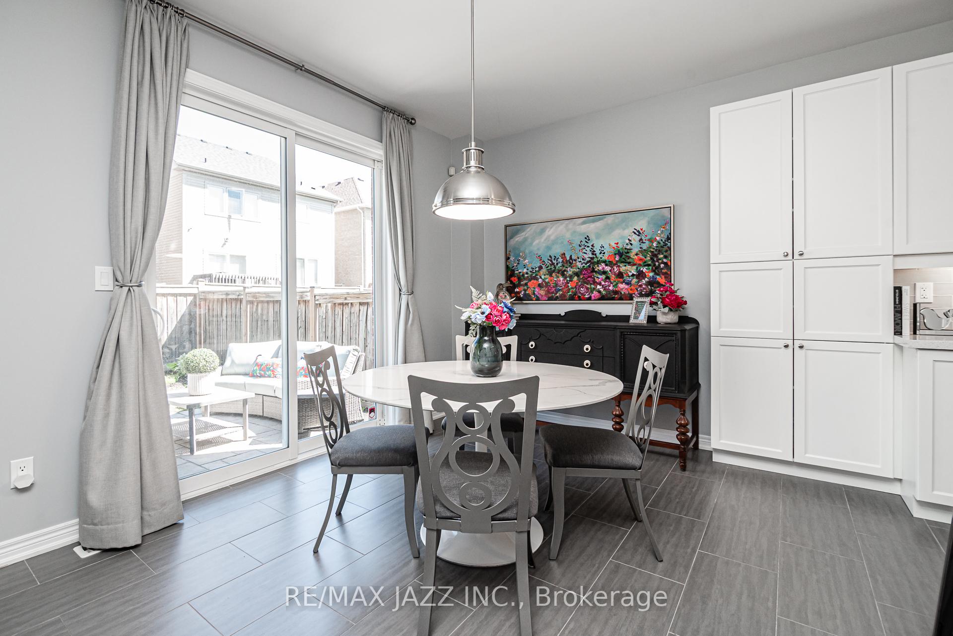 Photo 5 of 176 Dance Act Avenue, Oshawa, Windfields — HOMEH