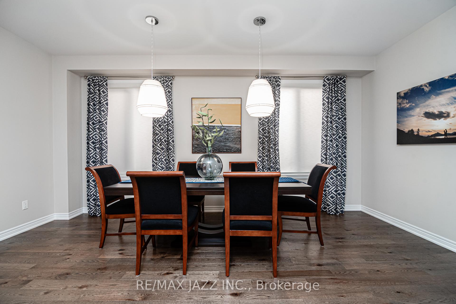 Photo 6 of 176 Dance Act Avenue, Oshawa, Windfields — HOMEH