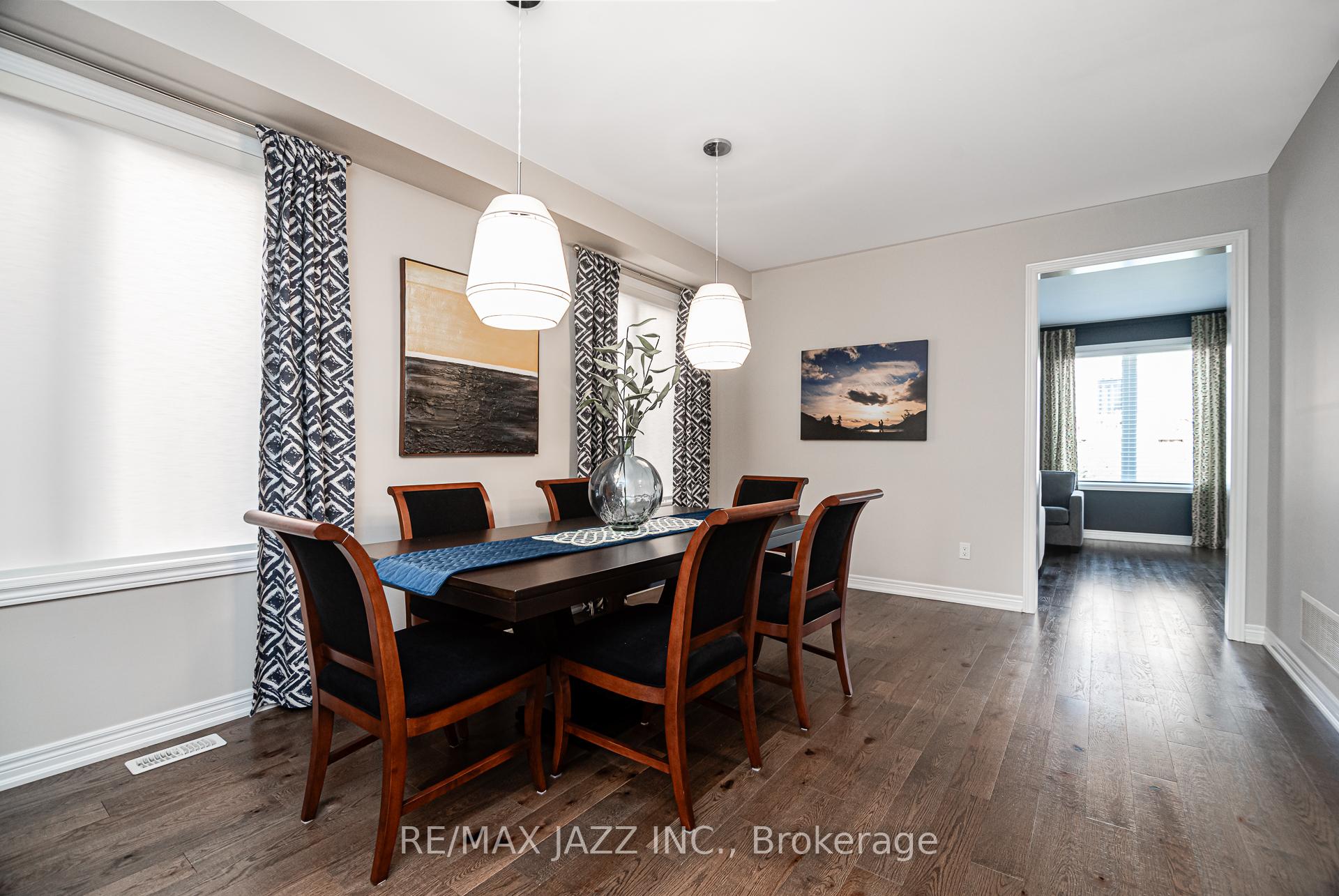 Photo 7 of 176 Dance Act Avenue, Oshawa, Windfields — HOMEH