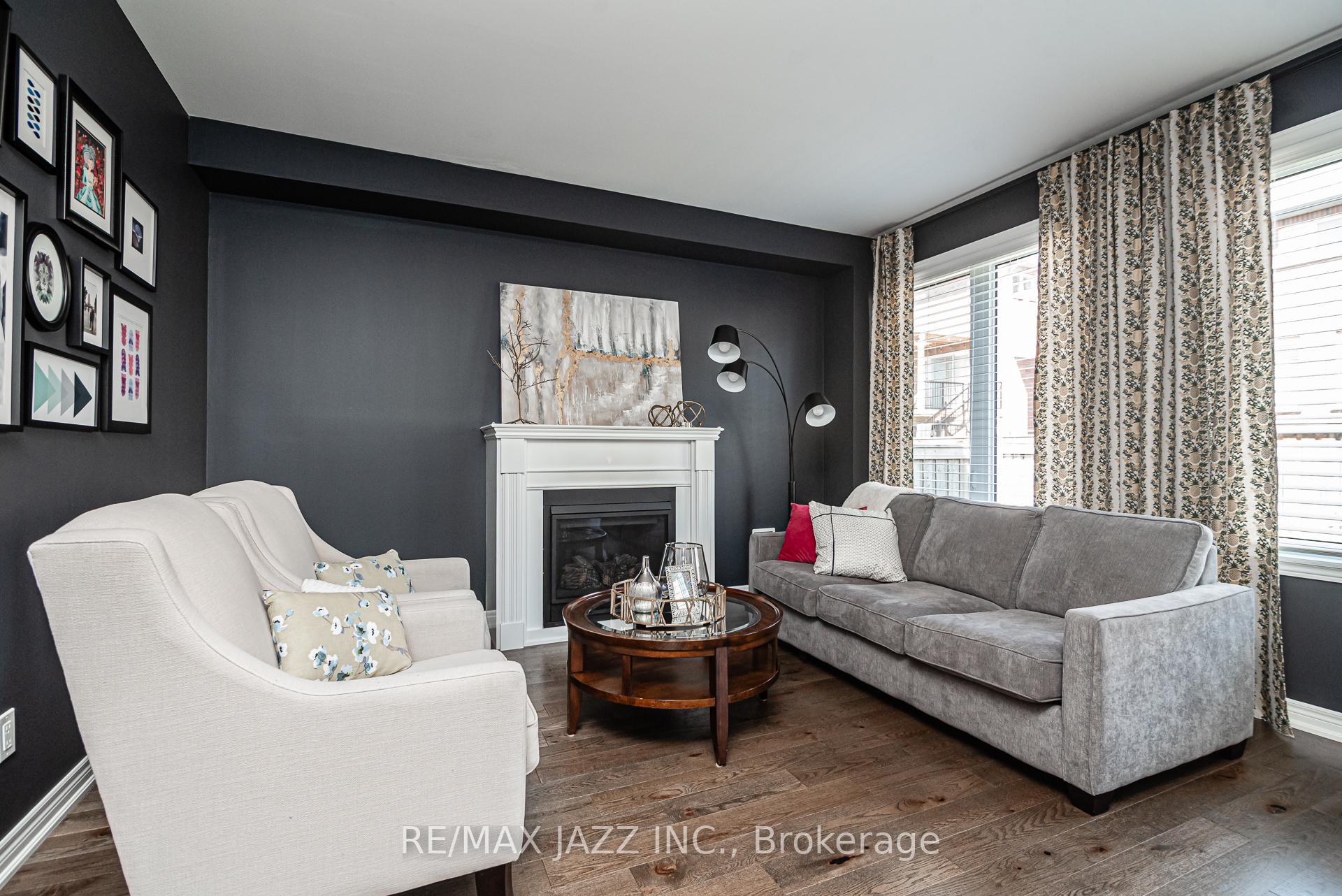 Photo 8 of 176 Dance Act Avenue, Oshawa, Windfields — HOMEH