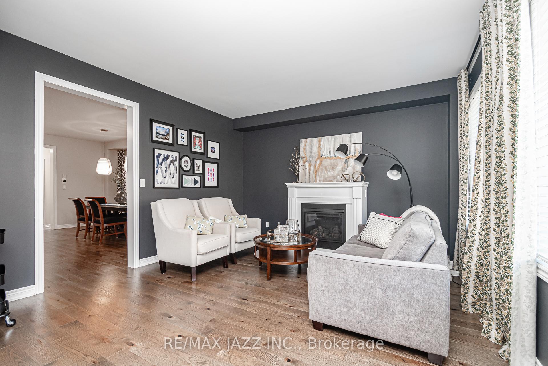 Photo 9 of 176 Dance Act Avenue, Oshawa, Windfields — HOMEH
