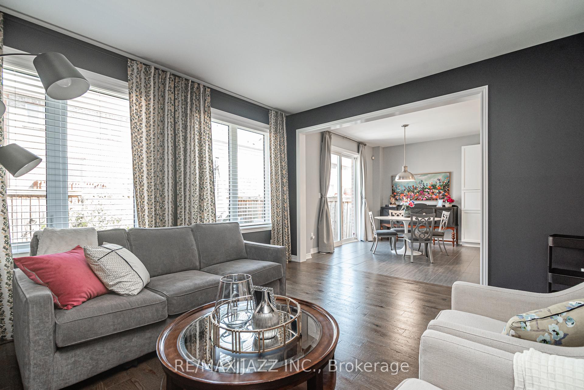 Photo 10 of 176 Dance Act Avenue, Oshawa, Windfields — HOMEH