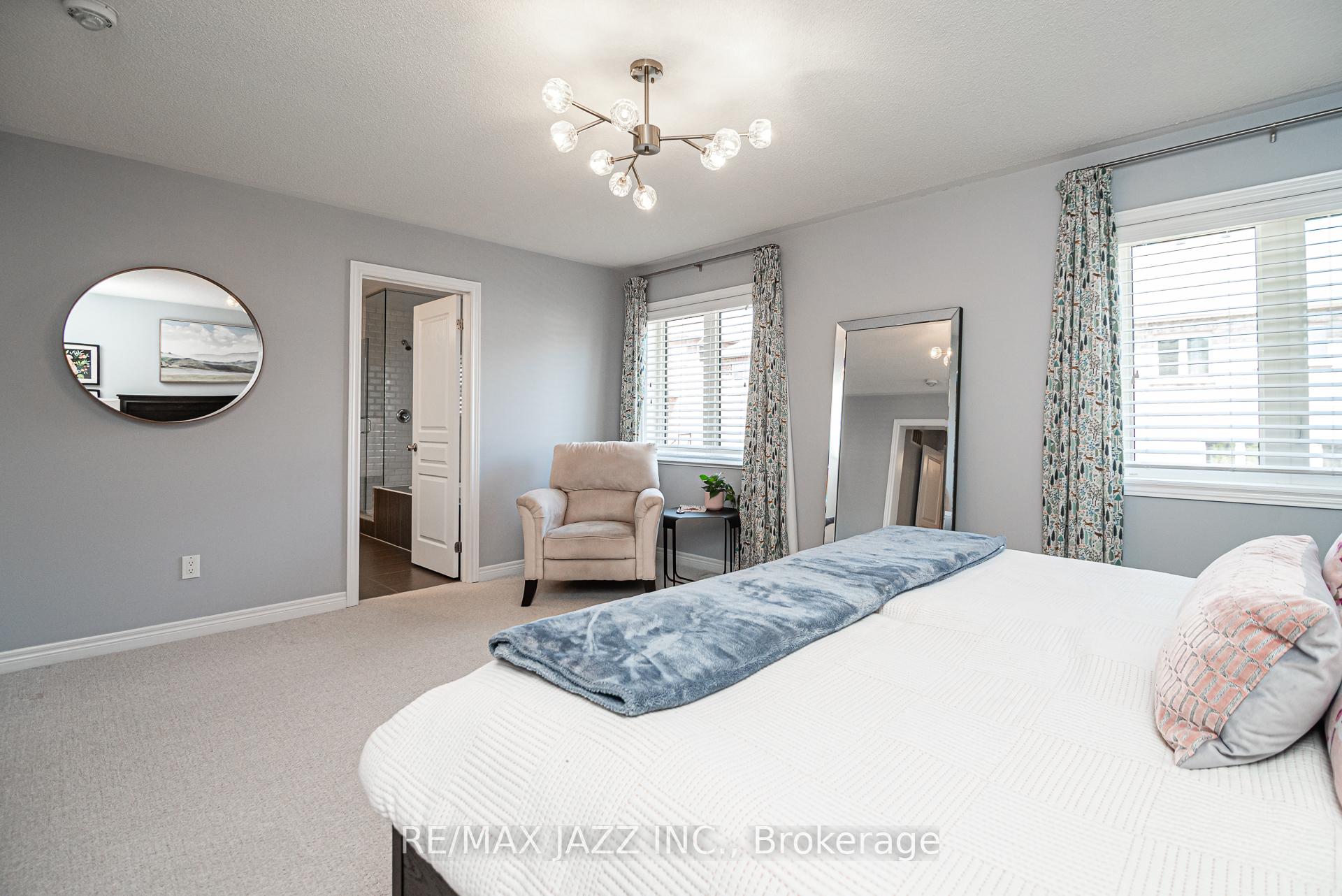 Photo 12 of 176 Dance Act Avenue, Oshawa, Windfields — HOMEH