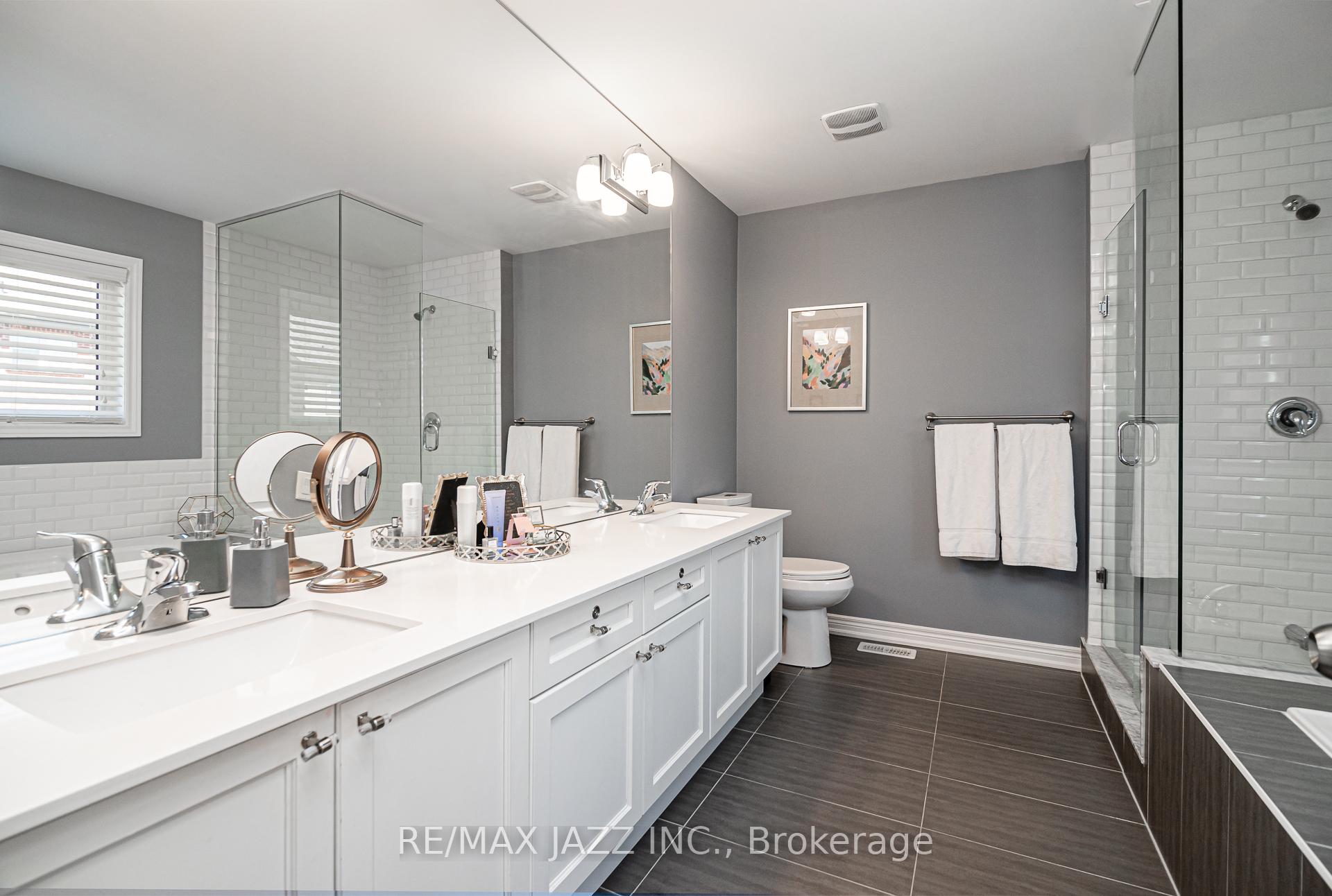 Photo 13 of 176 Dance Act Avenue, Oshawa, Windfields — HOMEH