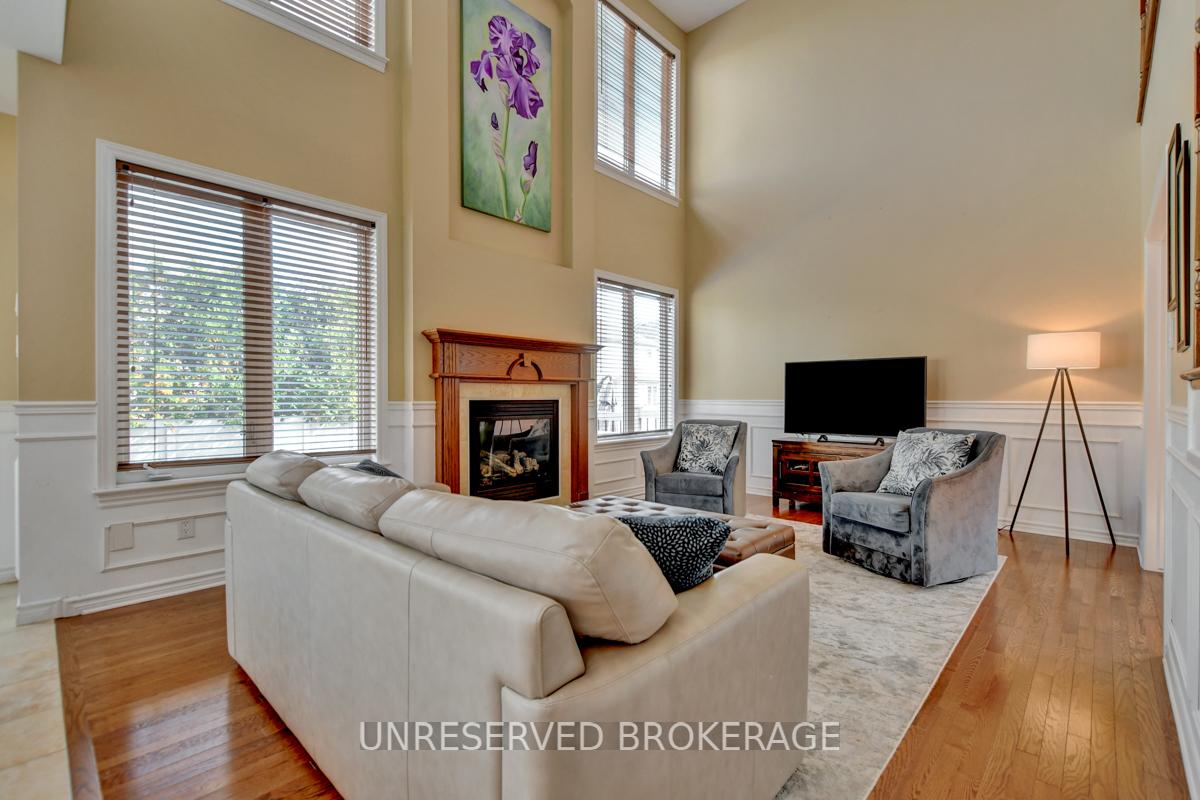Photo 9 of 1900 Mickelberry Crescent, Ottawa, Notting Hill/Summerside — HOMEH
