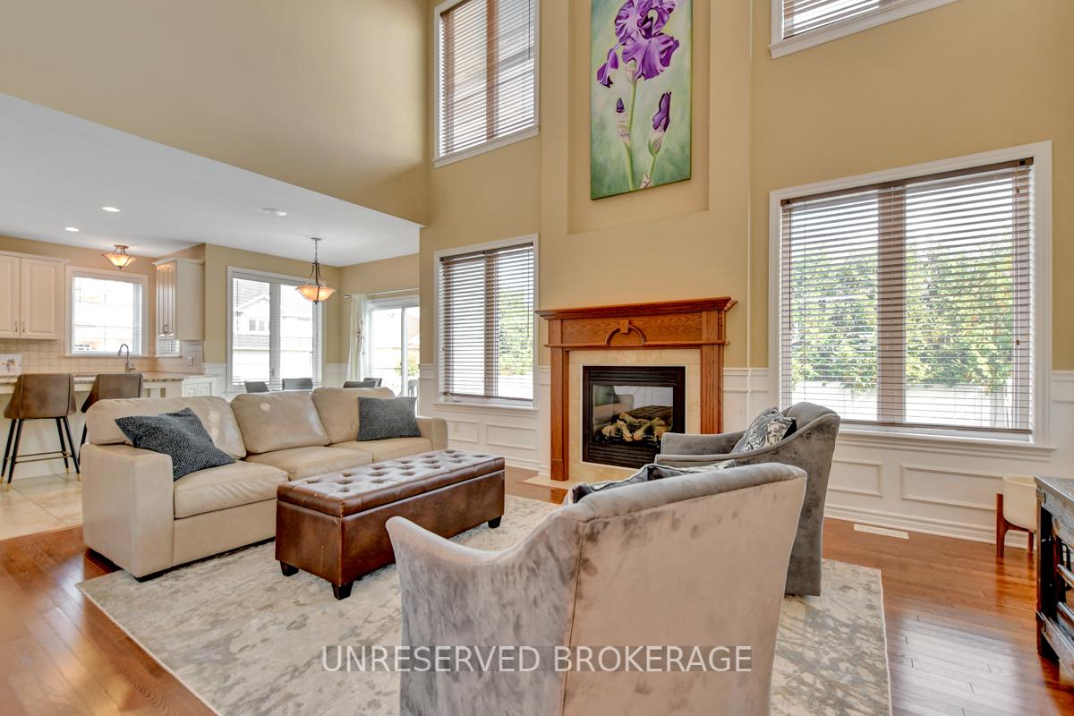 Photo 12 of 1900 Mickelberry Crescent, Ottawa, Notting Hill/Summerside — HOMEH