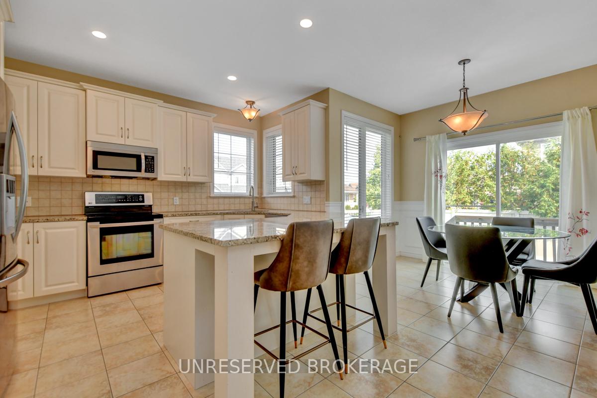 Photo 22 of 1900 Mickelberry Crescent, Ottawa, Notting Hill/Summerside — HOMEH