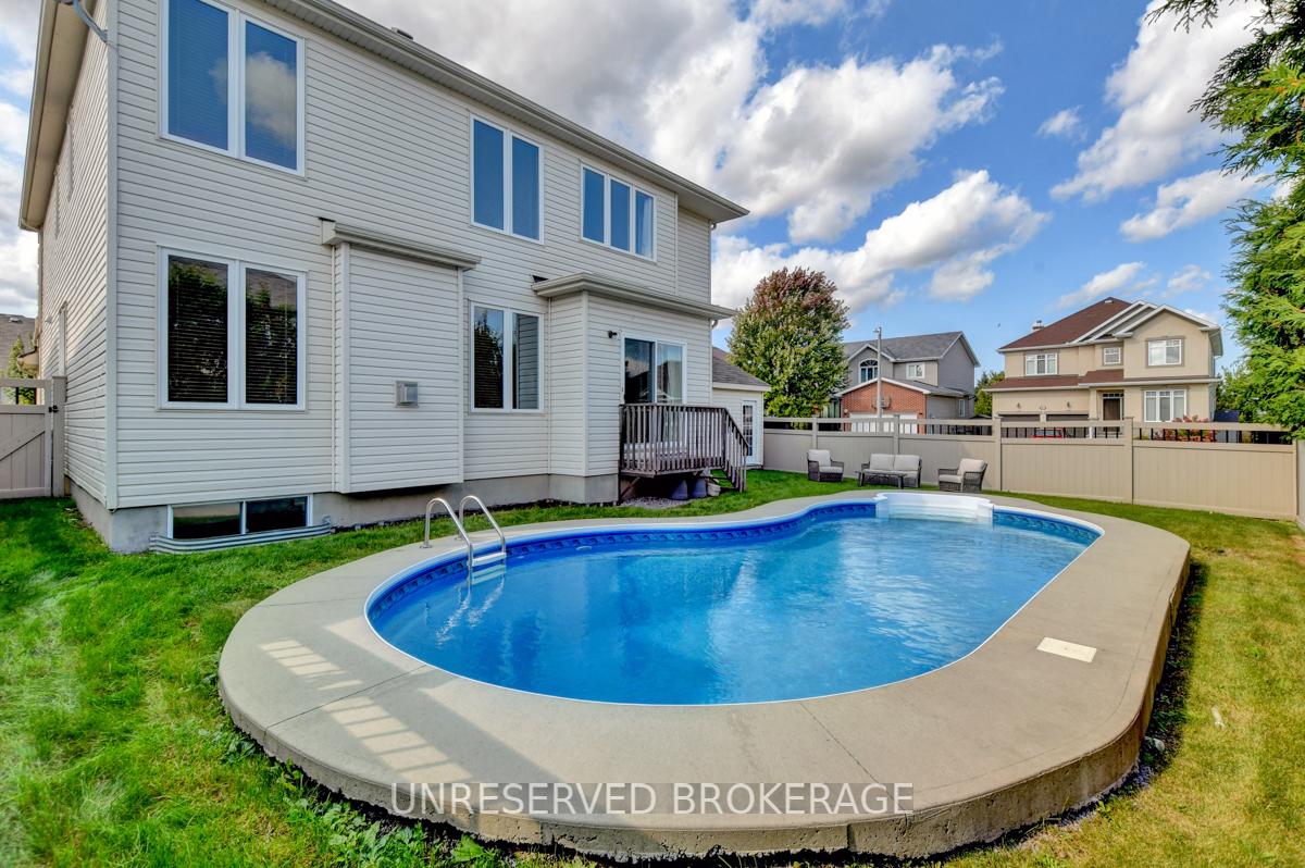Photo 46 of 1900 Mickelberry Crescent, Ottawa, Notting Hill/Summerside — HOMEH