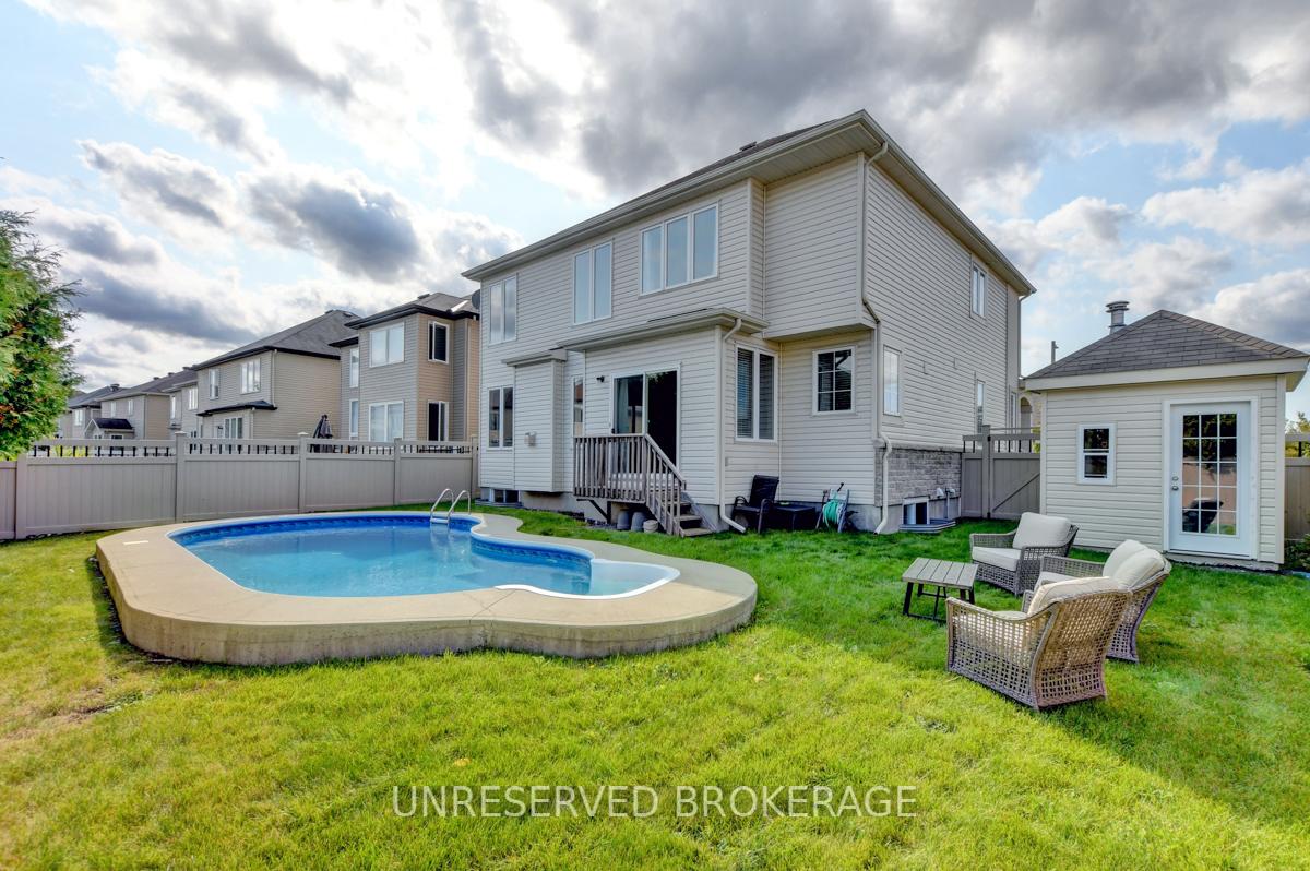 Photo 50 of 1900 Mickelberry Crescent, Ottawa, Notting Hill/Summerside — HOMEH