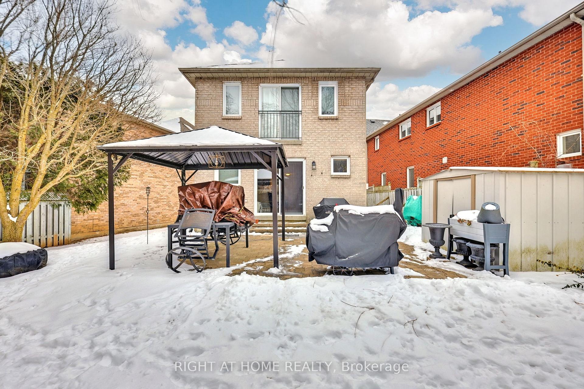 Photo 34 of 746 Swan Place, Pickering, Amberlea — HOMEH