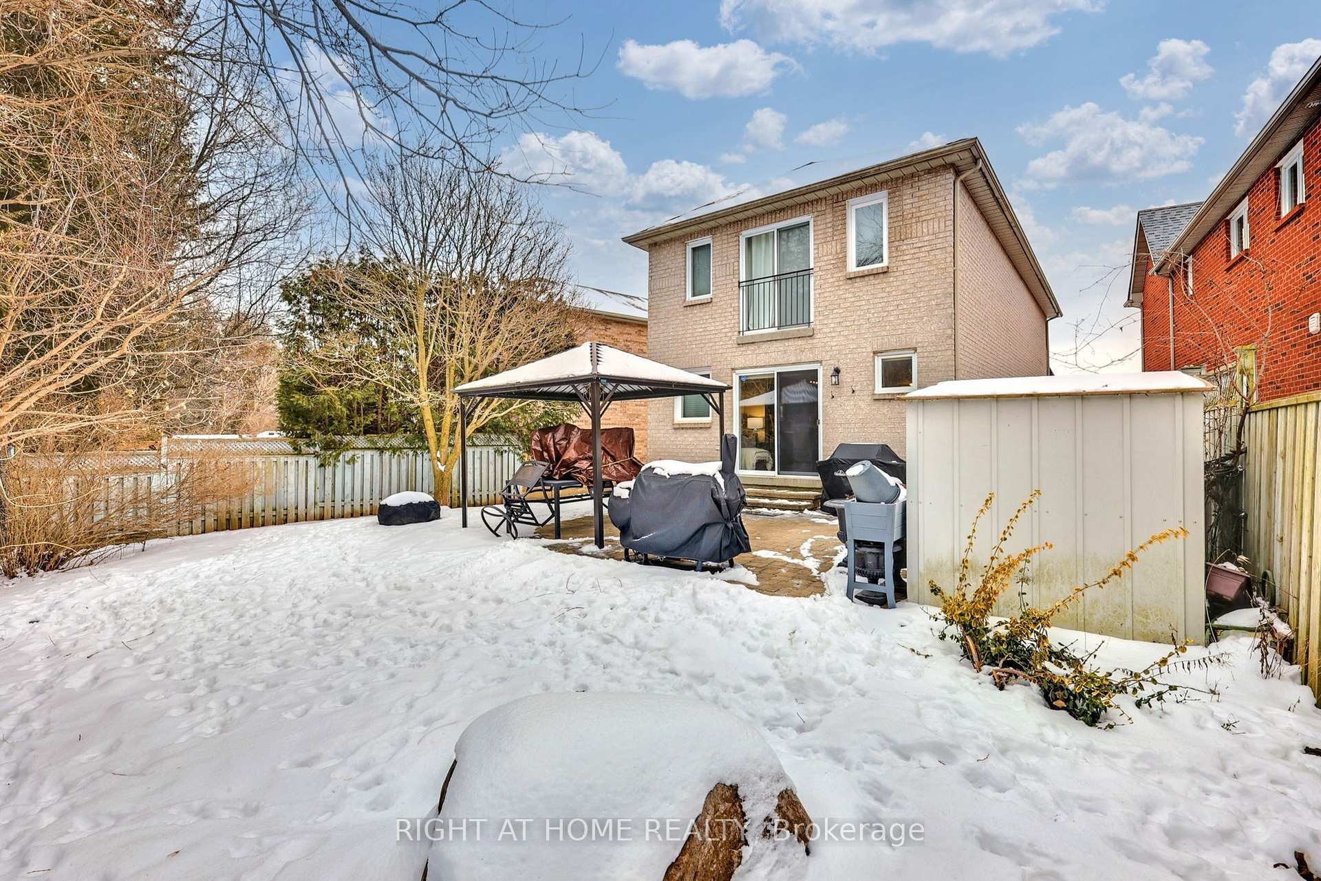 Photo 36 of 746 Swan Place, Pickering, Amberlea — HOMEH