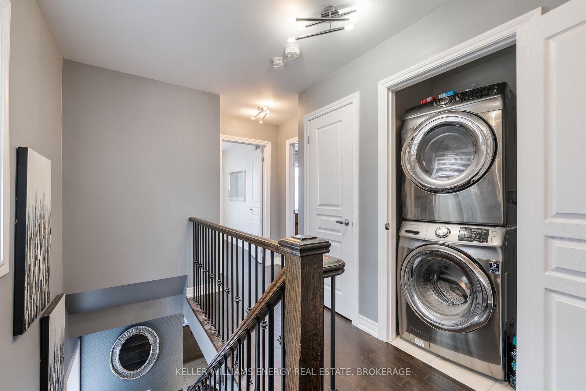 Photo 12 of 69 Tabaret Crescent, Oshawa, Windfields — HOMEH