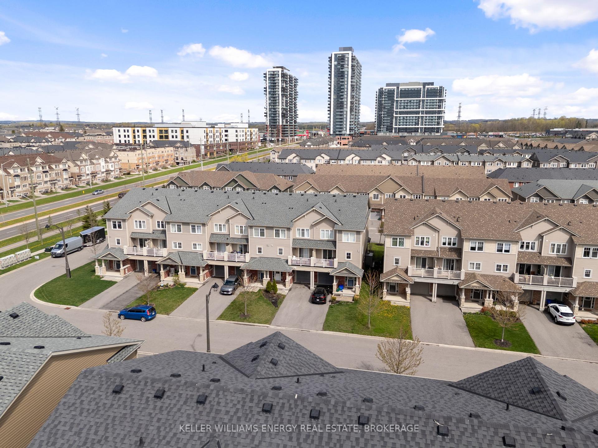 Photo 18 of 69 Tabaret Crescent, Oshawa, Windfields — HOMEH