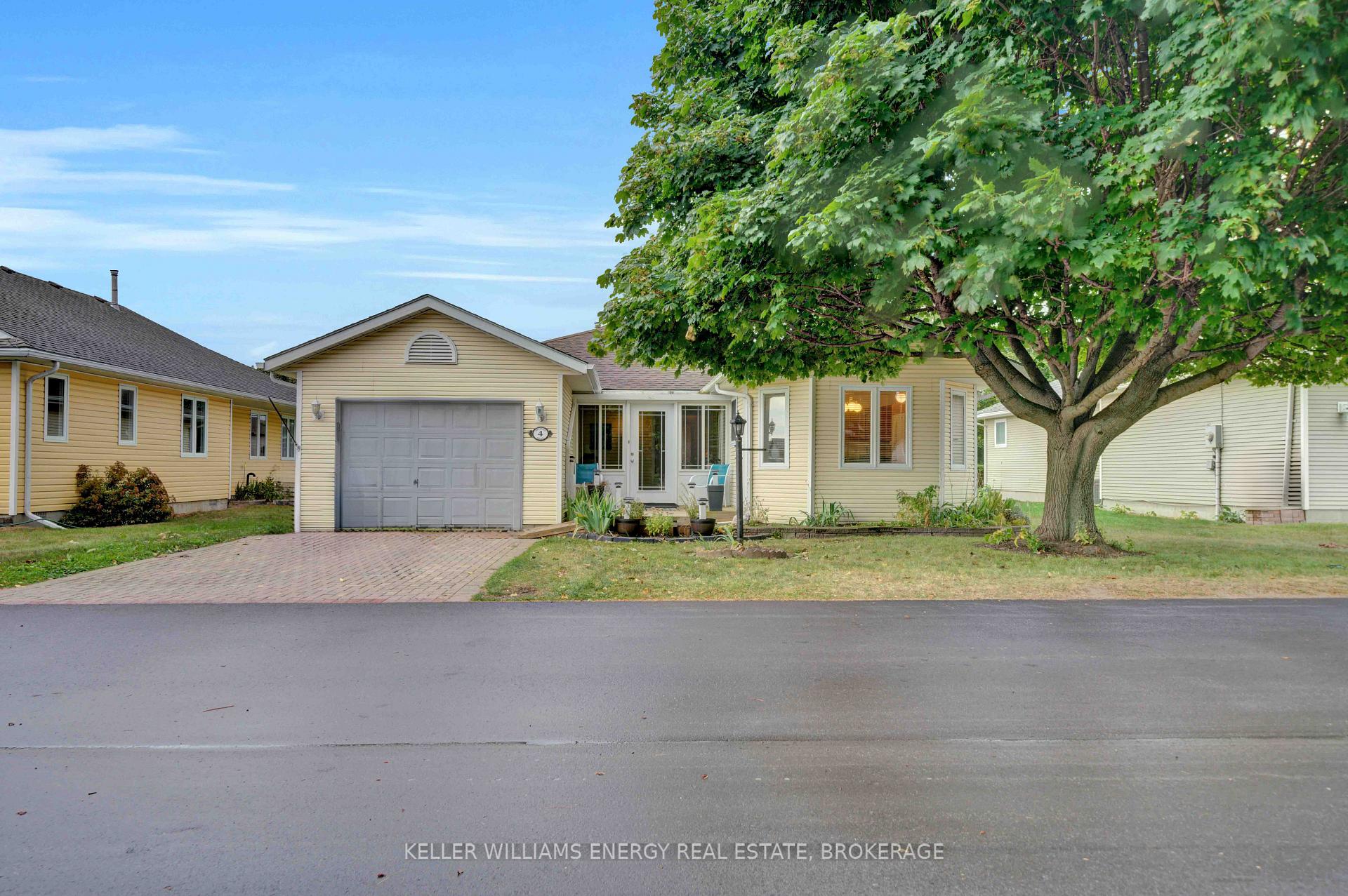Photo 1 of 4 Heritage Drive, Prince Edward County, Wellington Ward — HOMEH