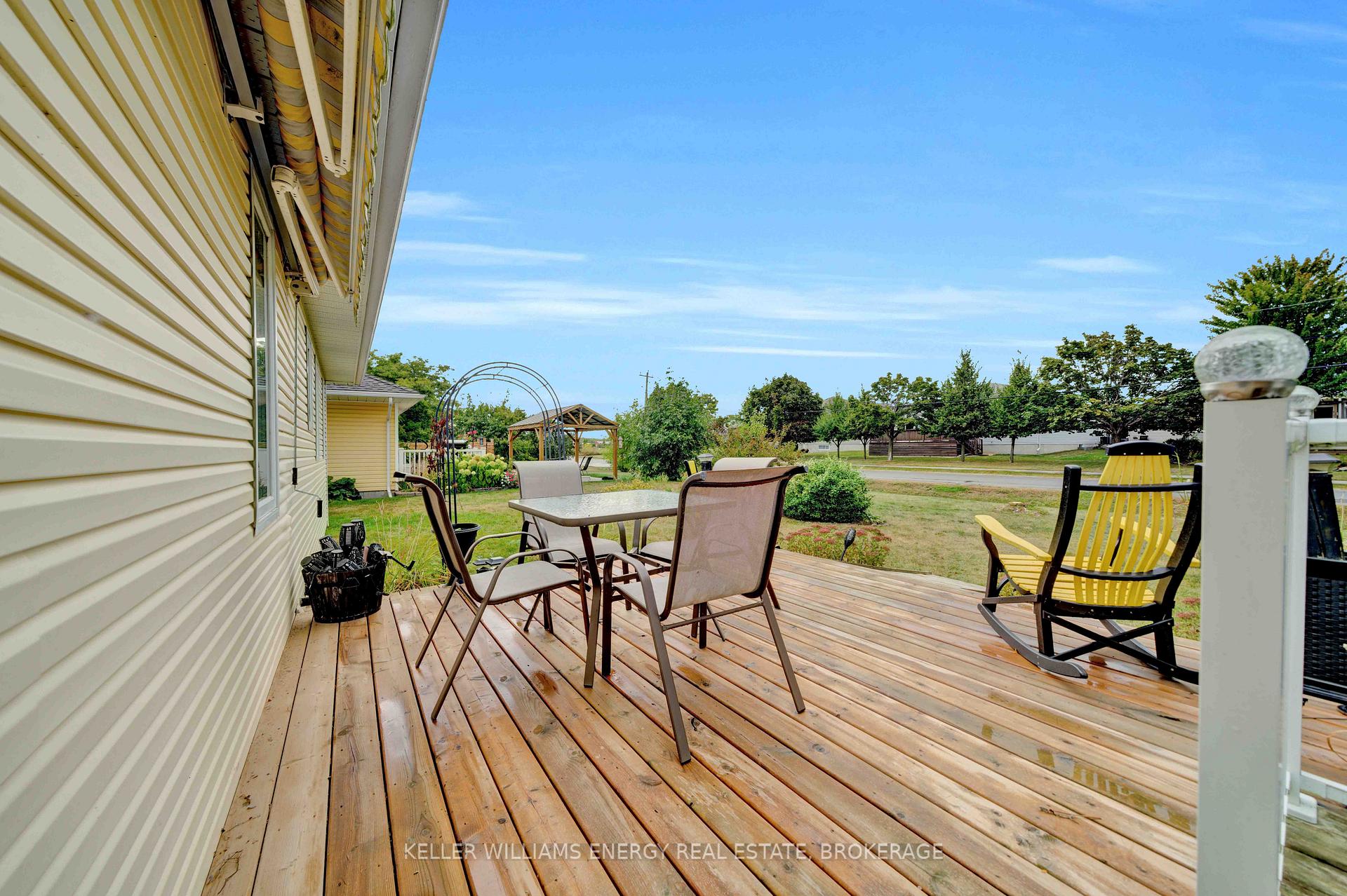 Photo 38 of 4 Heritage Drive, Prince Edward County, Wellington Ward — HOMEH