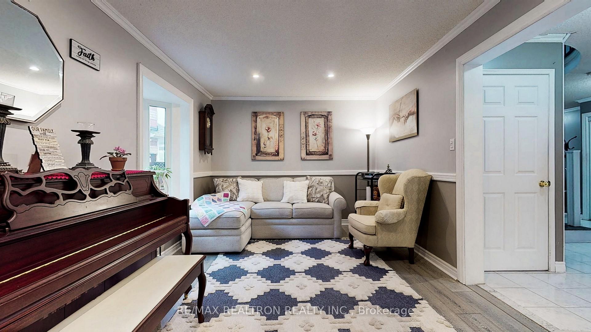 Photo 7 of 1513 Sandhurst Crescent, Pickering, Highbush — HOMEH
