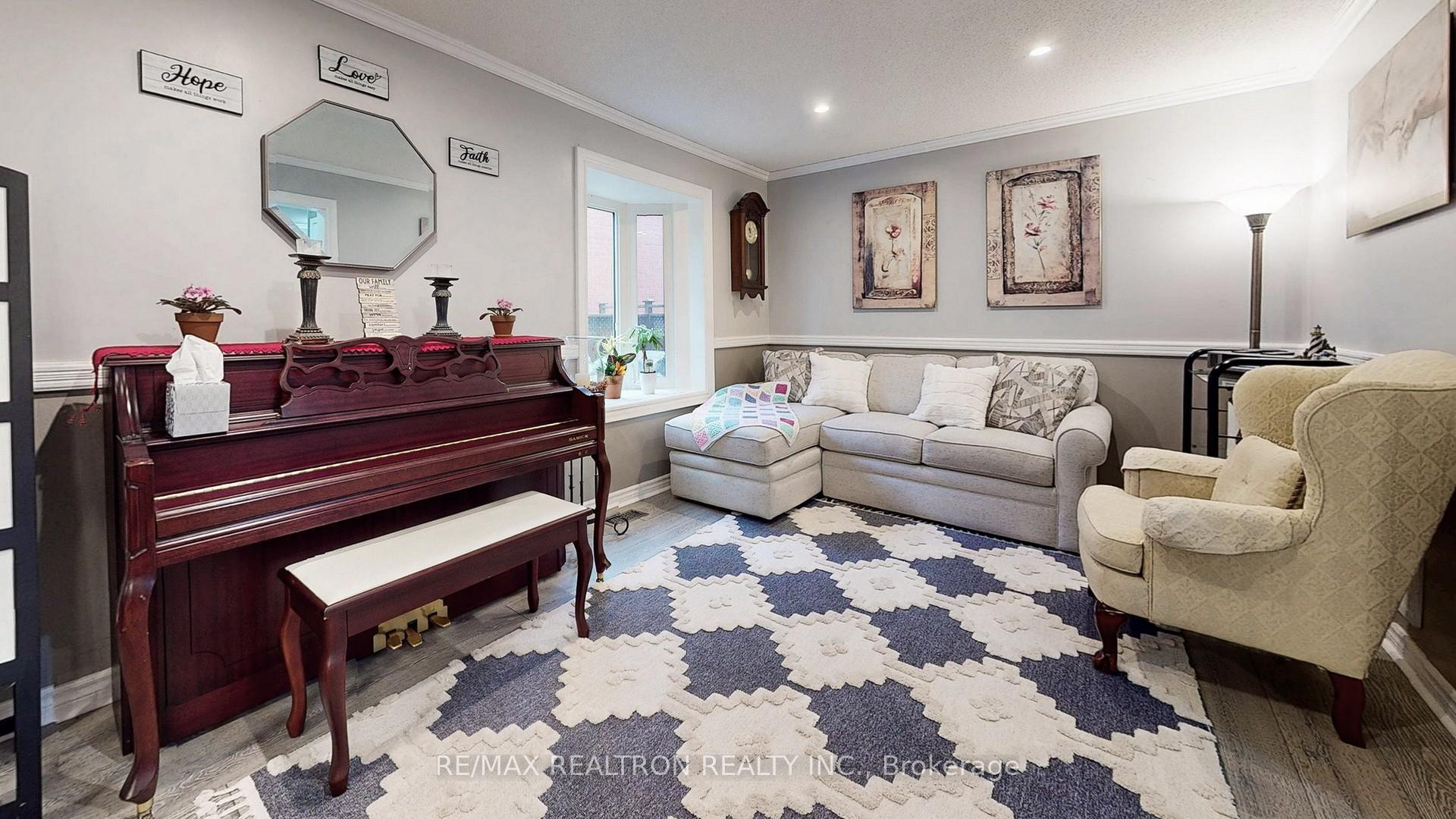 Photo 8 of 1513 Sandhurst Crescent, Pickering, Highbush — HOMEH