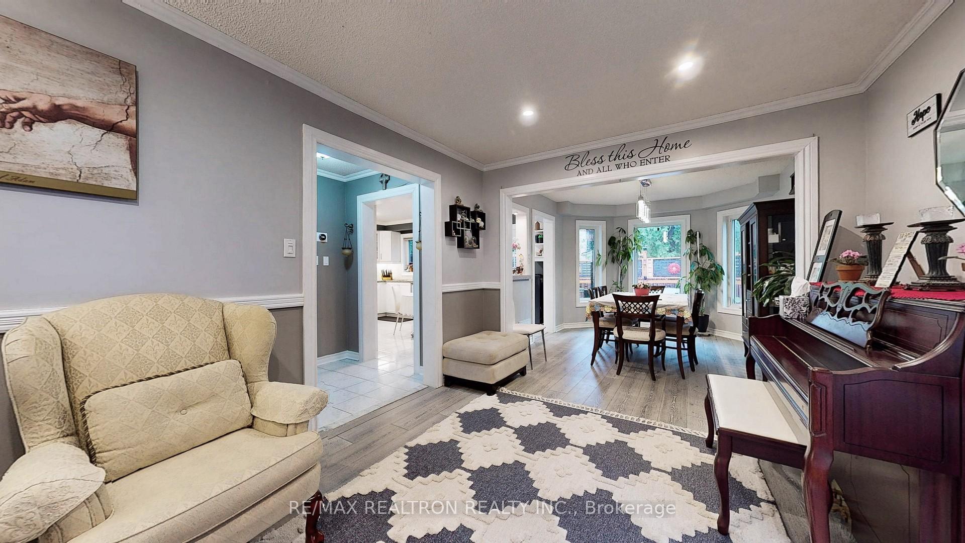 Photo 9 of 1513 Sandhurst Crescent, Pickering, Highbush — HOMEH