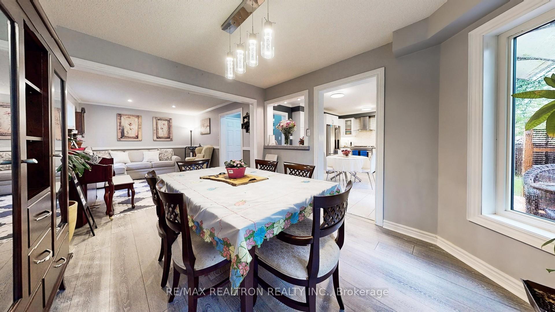 Photo 11 of 1513 Sandhurst Crescent, Pickering, Highbush — HOMEH