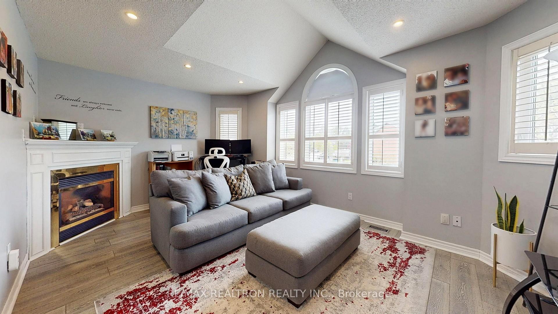Photo 13 of 1513 Sandhurst Crescent, Pickering, Highbush — HOMEH