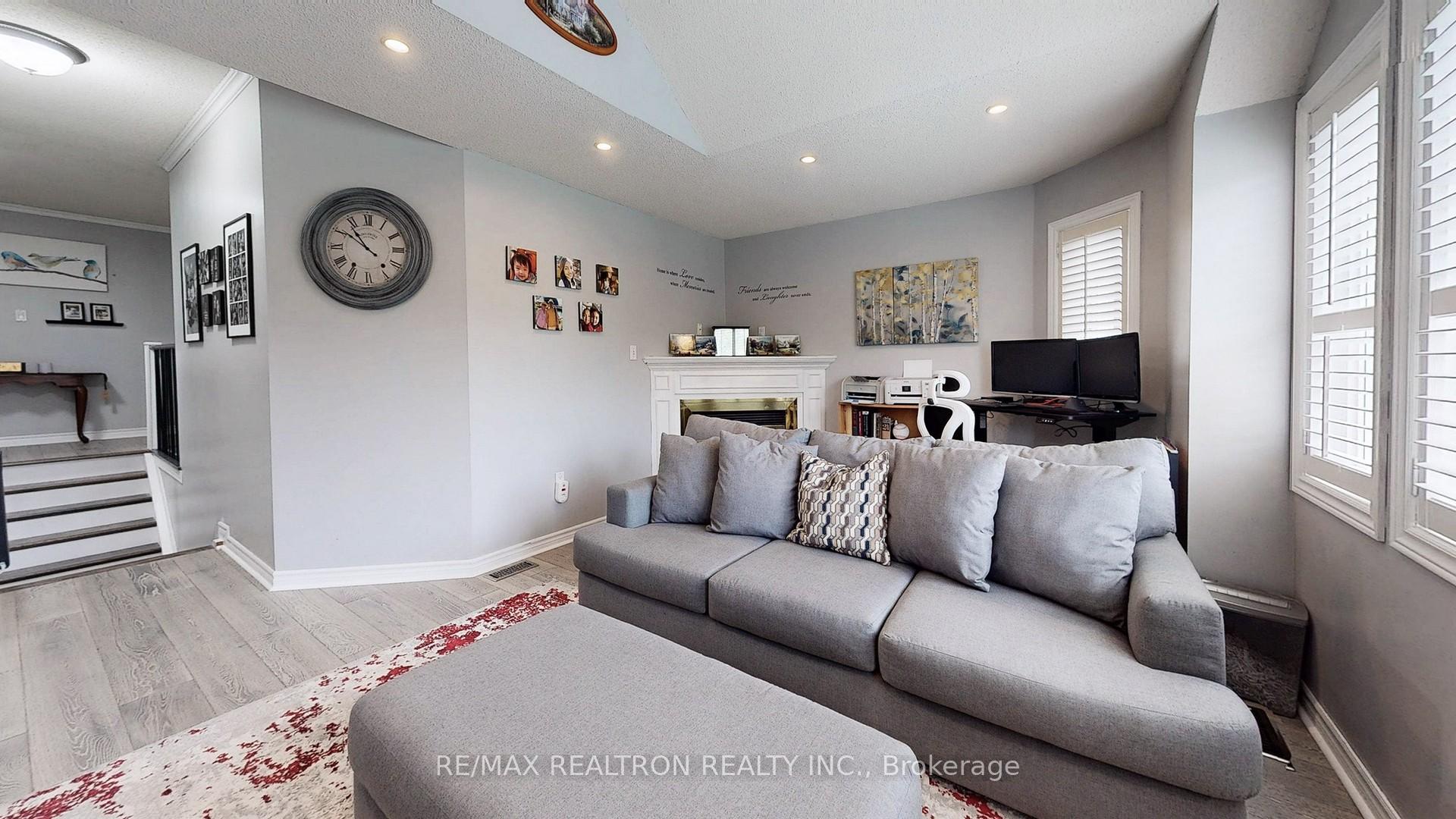 Photo 15 of 1513 Sandhurst Crescent, Pickering, Highbush — HOMEH