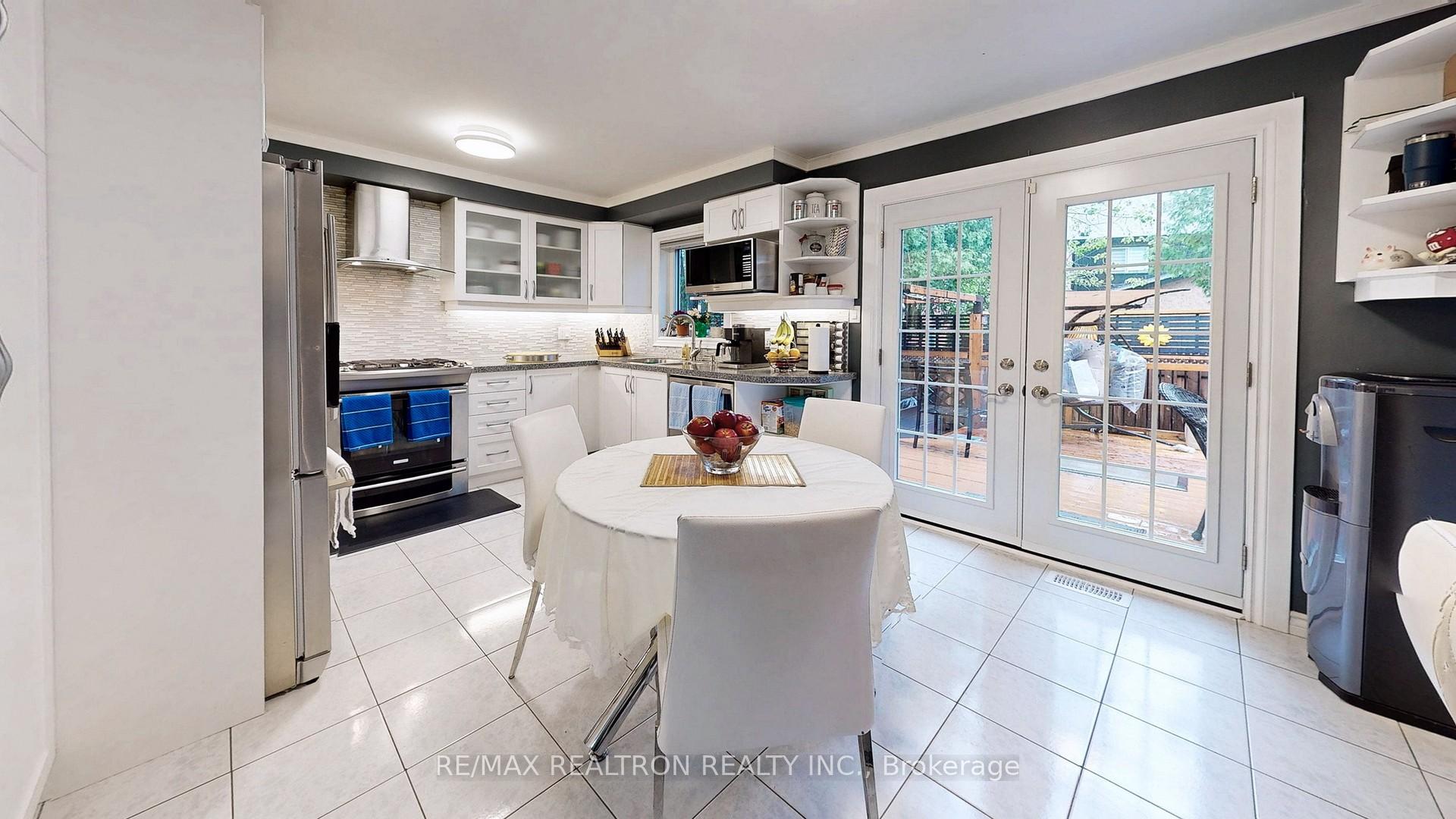 Photo 16 of 1513 Sandhurst Crescent, Pickering, Highbush — HOMEH
