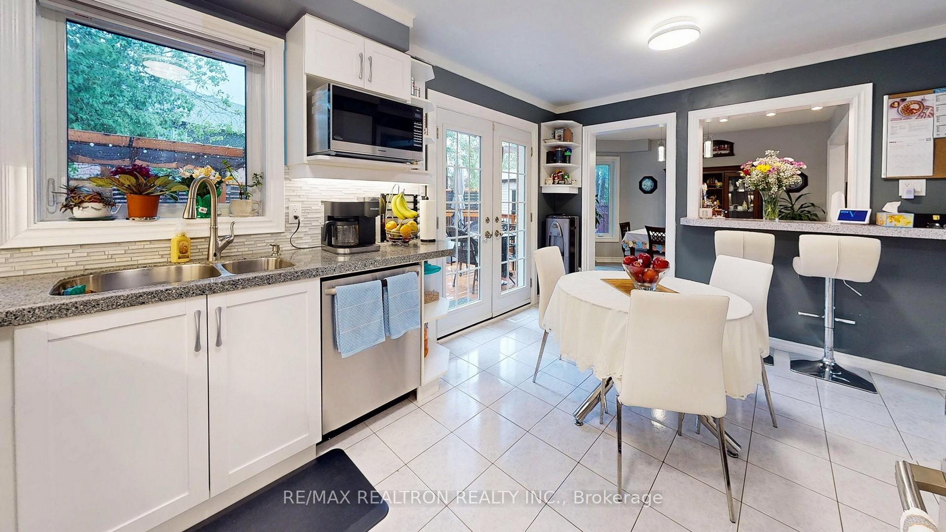 Photo 18 of 1513 Sandhurst Crescent, Pickering, Highbush — HOMEH