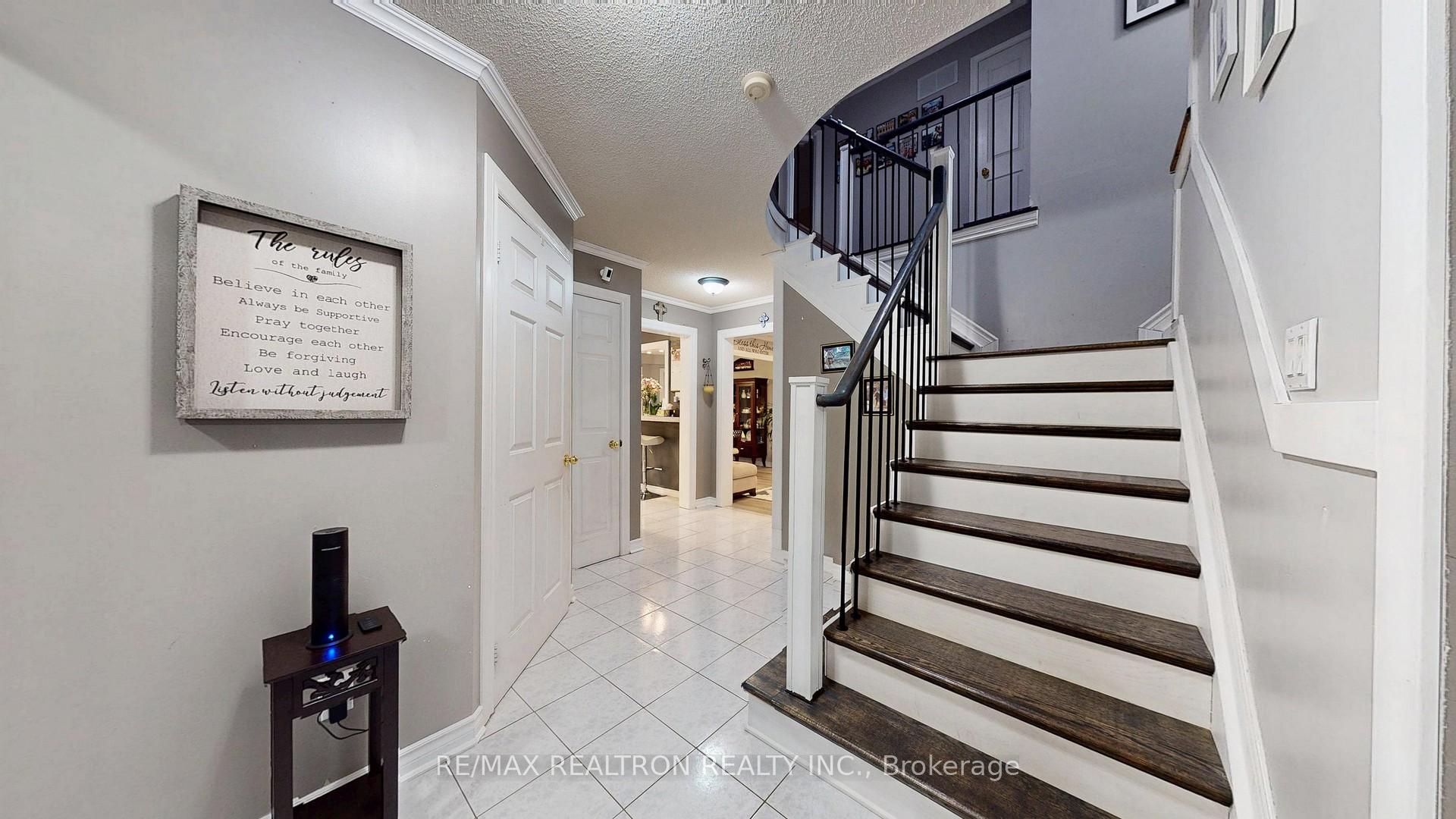 Photo 21 of 1513 Sandhurst Crescent, Pickering, Highbush — HOMEH