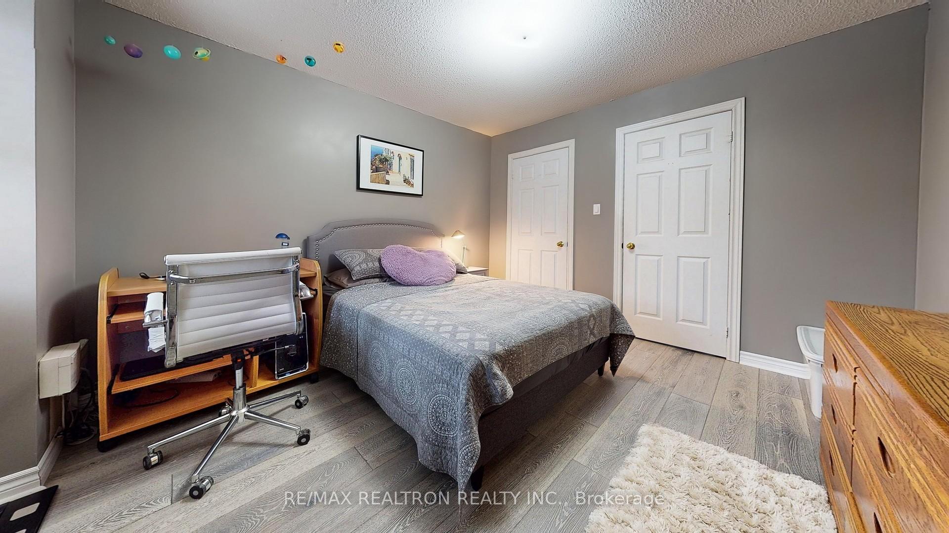 Photo 33 of 1513 Sandhurst Crescent, Pickering, Highbush — HOMEH