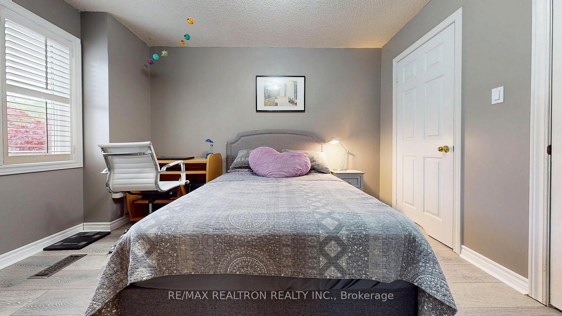 Photo 34 of 1513 Sandhurst Crescent, Pickering, Highbush — HOMEH