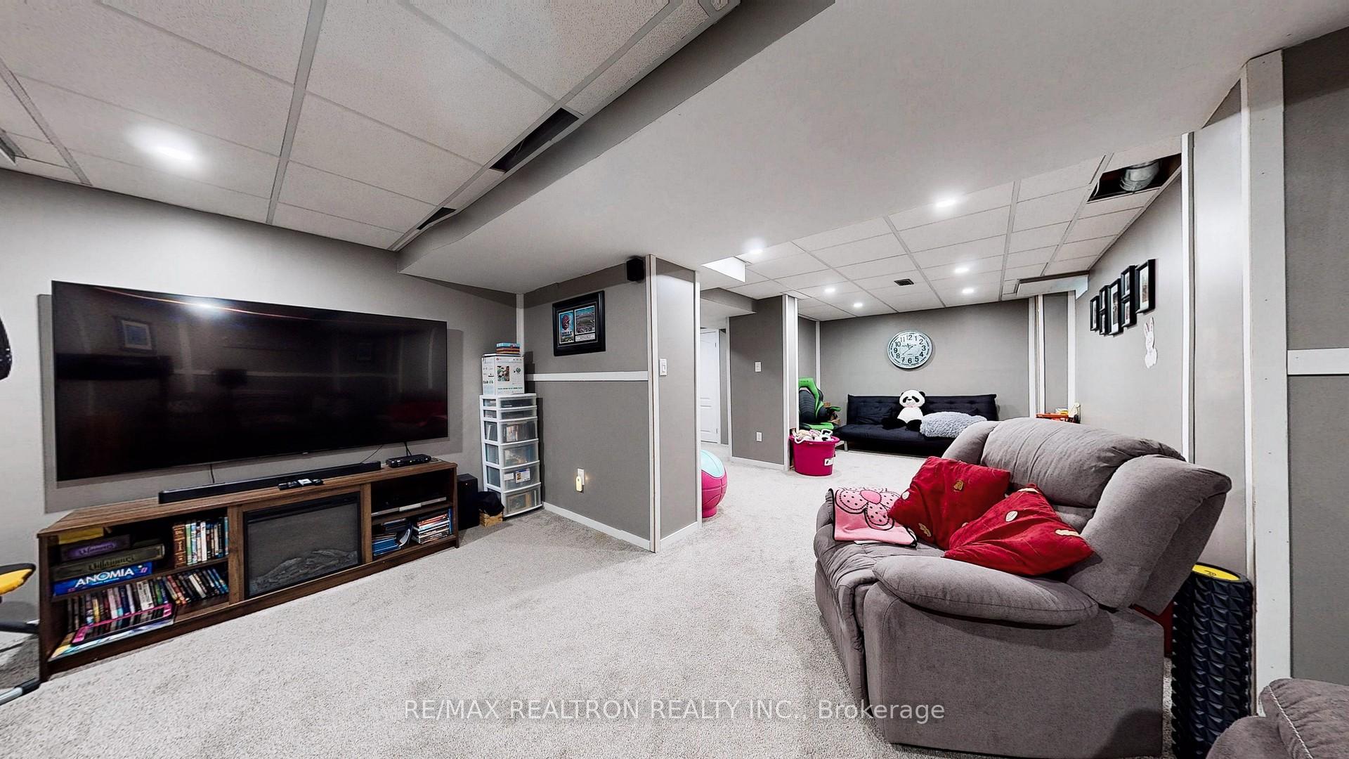Photo 41 of 1513 Sandhurst Crescent, Pickering, Highbush — HOMEH