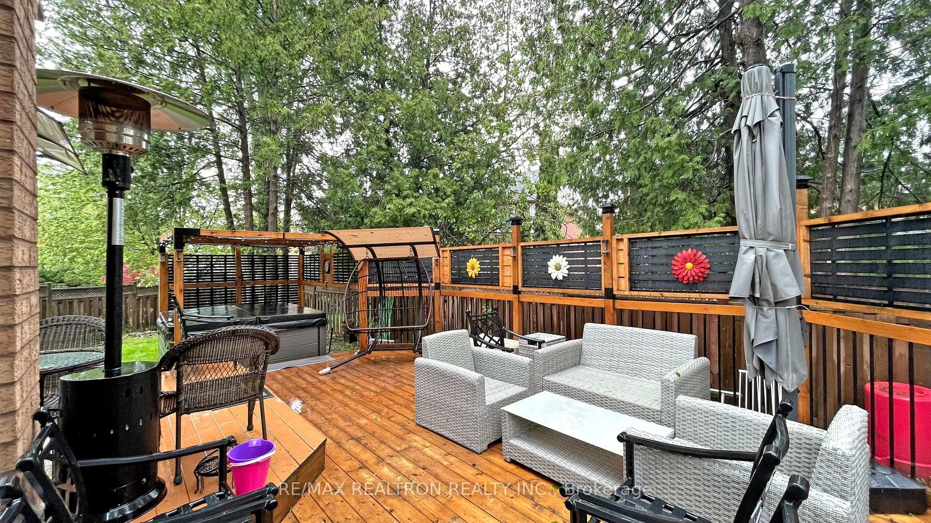 Photo 46 of 1513 Sandhurst Crescent, Pickering, Highbush — HOMEH