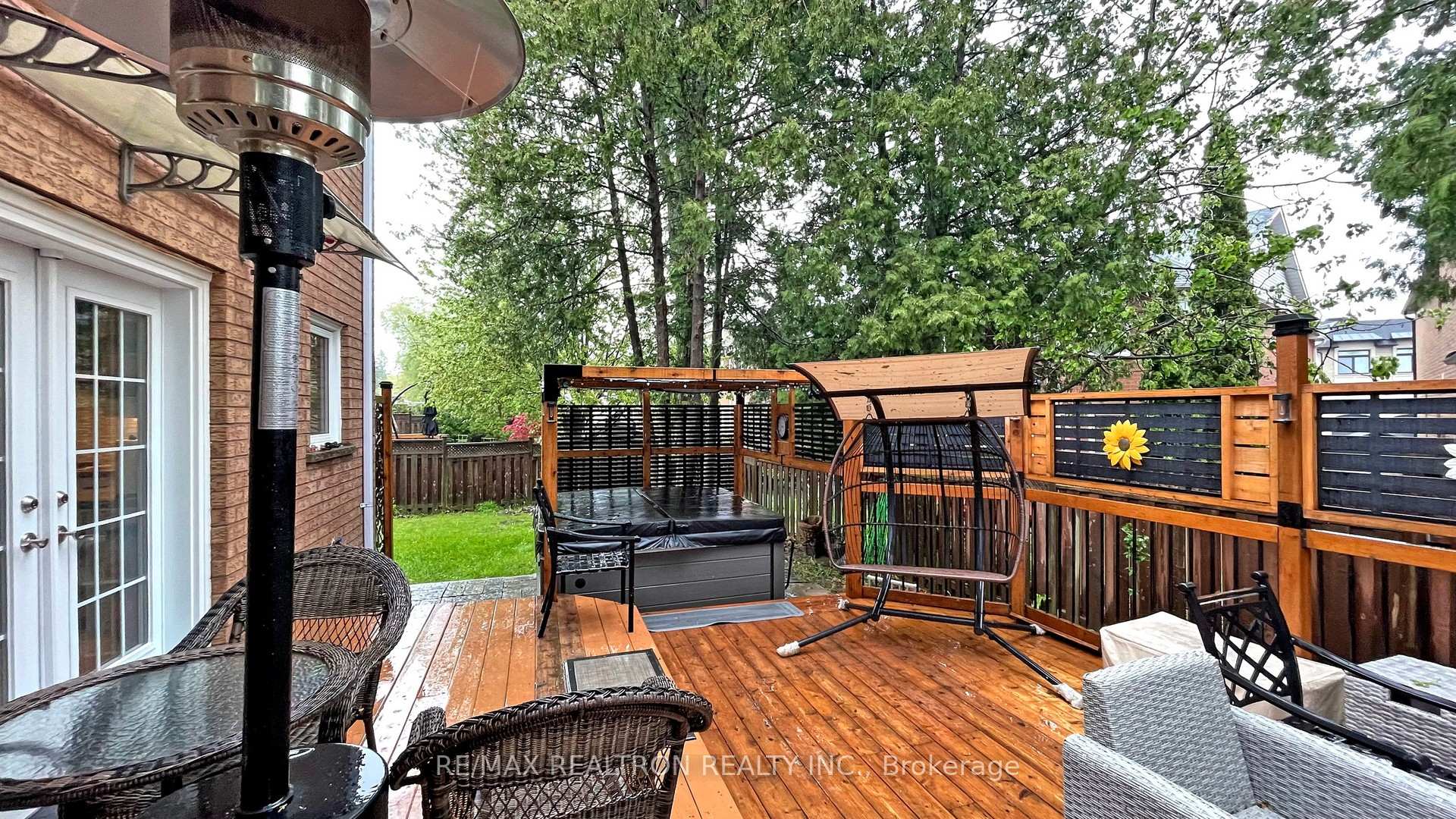 Photo 47 of 1513 Sandhurst Crescent, Pickering, Highbush — HOMEH
