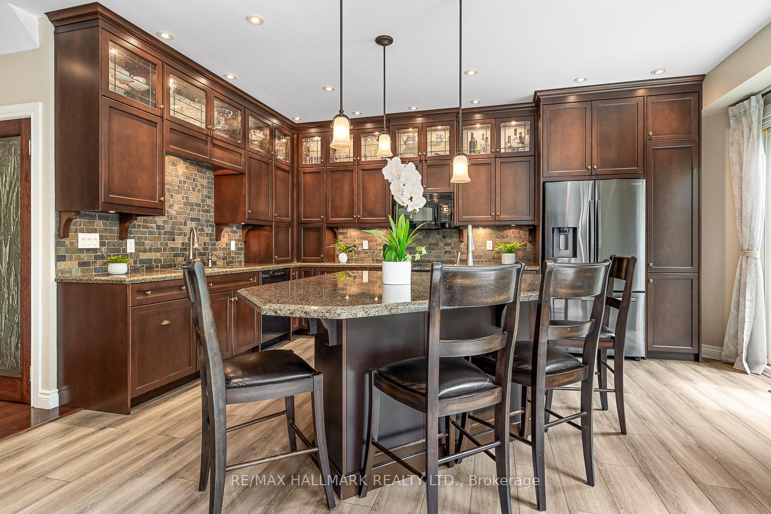 Photo 1 of 105 Secord Street, Pickering, Highbush — HOMEH