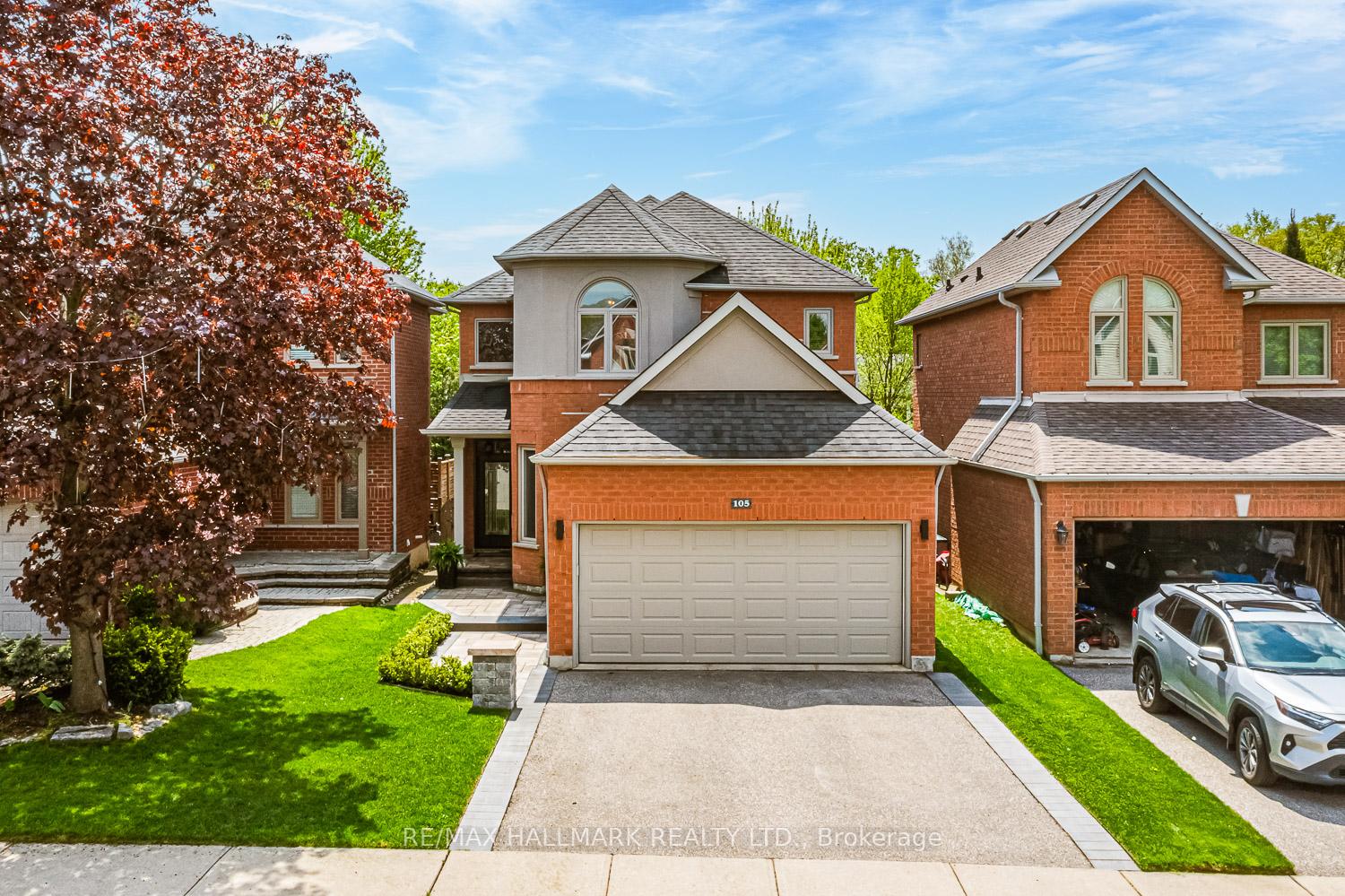Photo 2 of 105 Secord Street, Pickering, Highbush — HOMEH