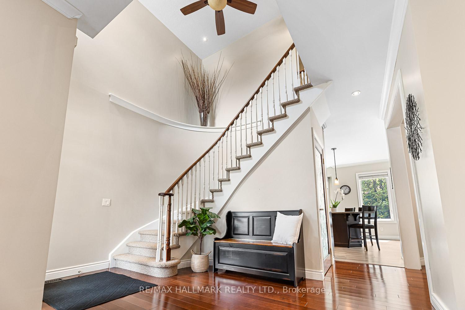 Photo 4 of 105 Secord Street, Pickering, Highbush — HOMEH