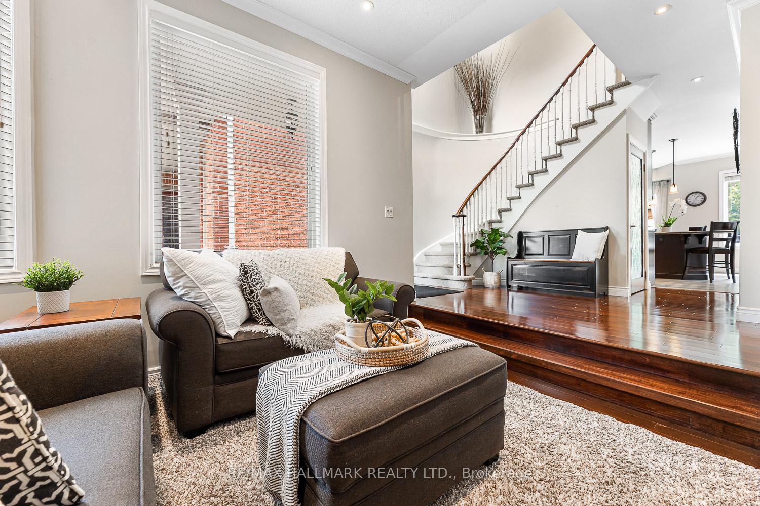 Photo 6 of 105 Secord Street, Pickering, Highbush — HOMEH