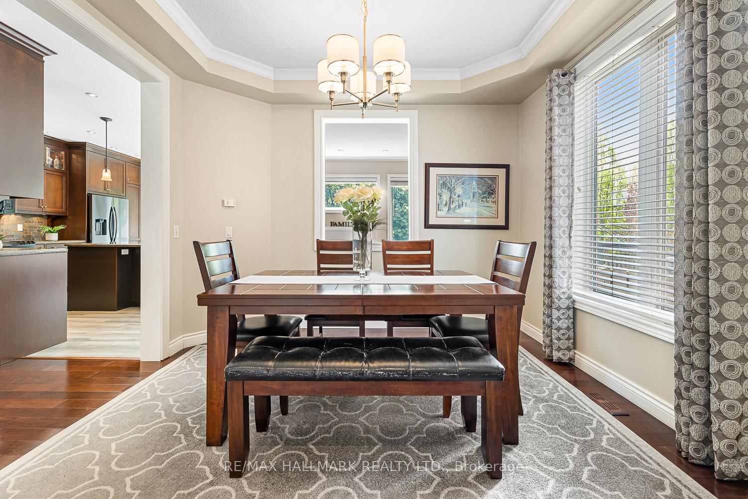 Photo 7 of 105 Secord Street, Pickering, Highbush — HOMEH