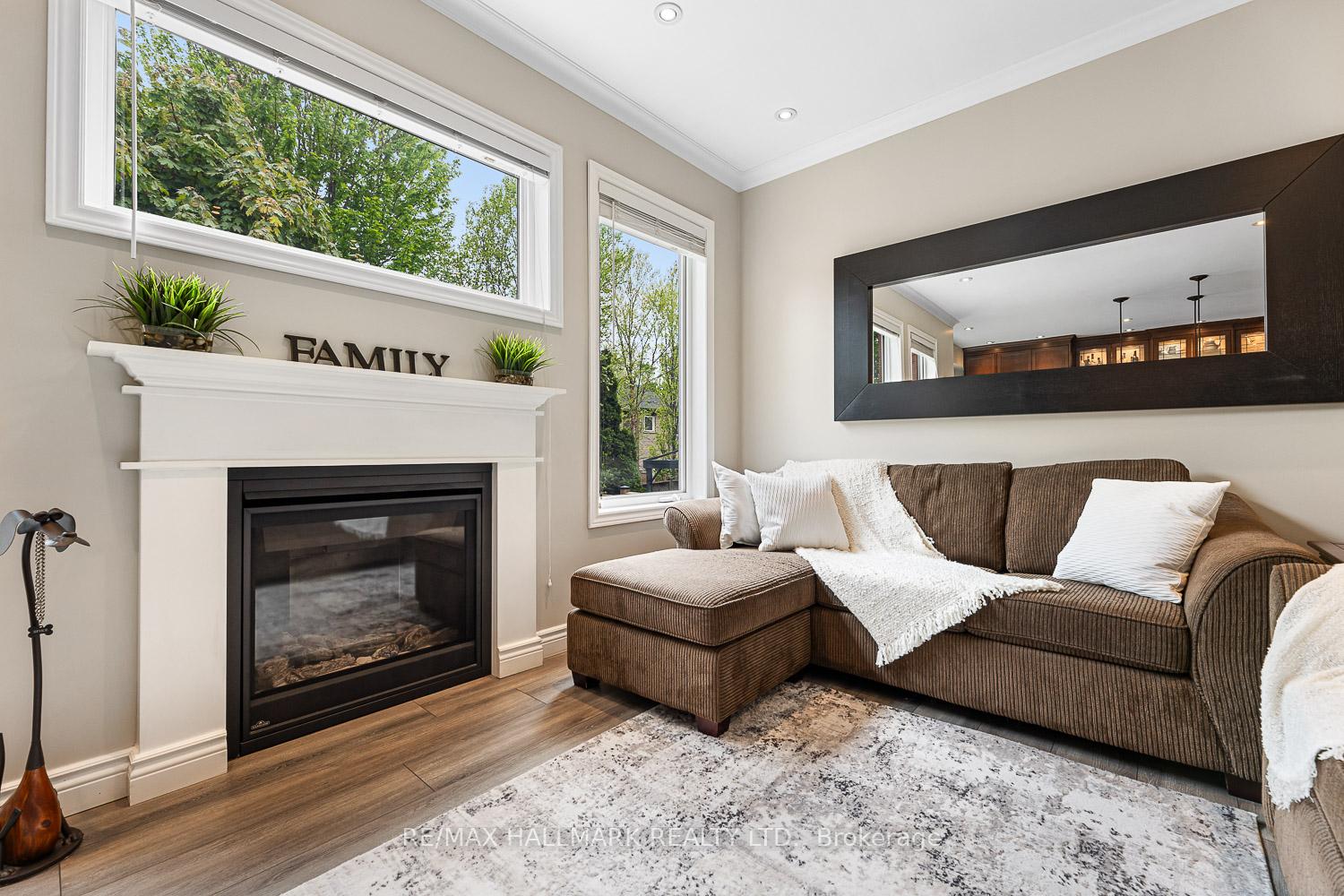 Photo 13 of 105 Secord Street, Pickering, Highbush — HOMEH